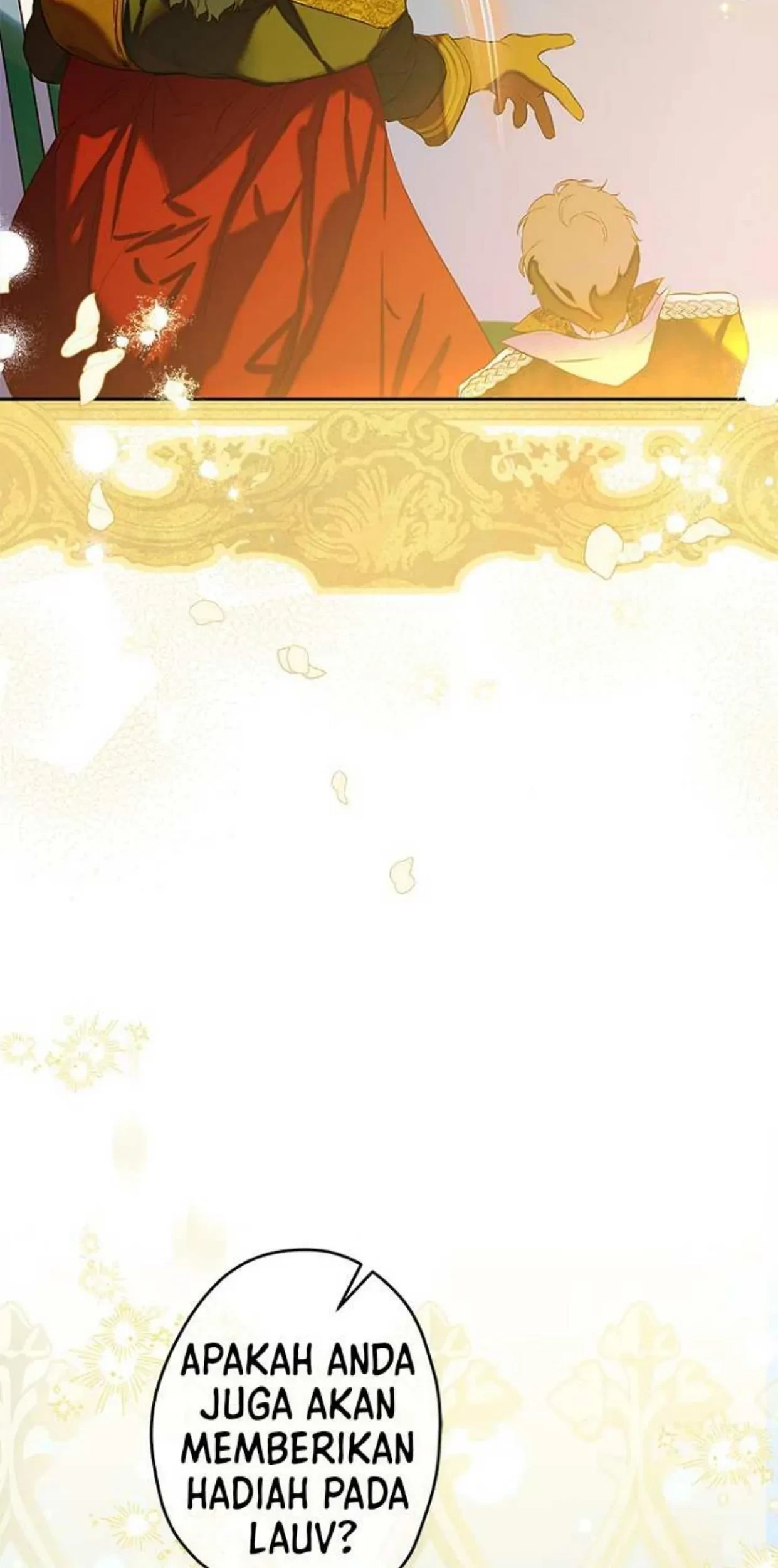 Mother’s Contract Marriage Chapter 69 Gambar 61