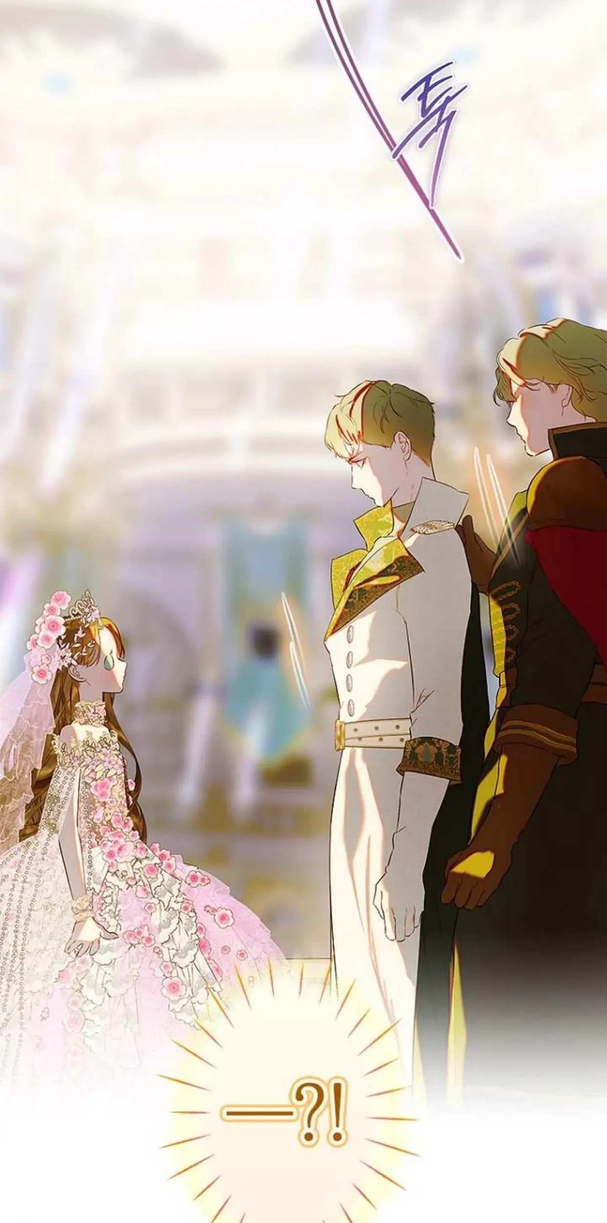 Mother’s Contract Marriage Chapter 69 Gambar 66