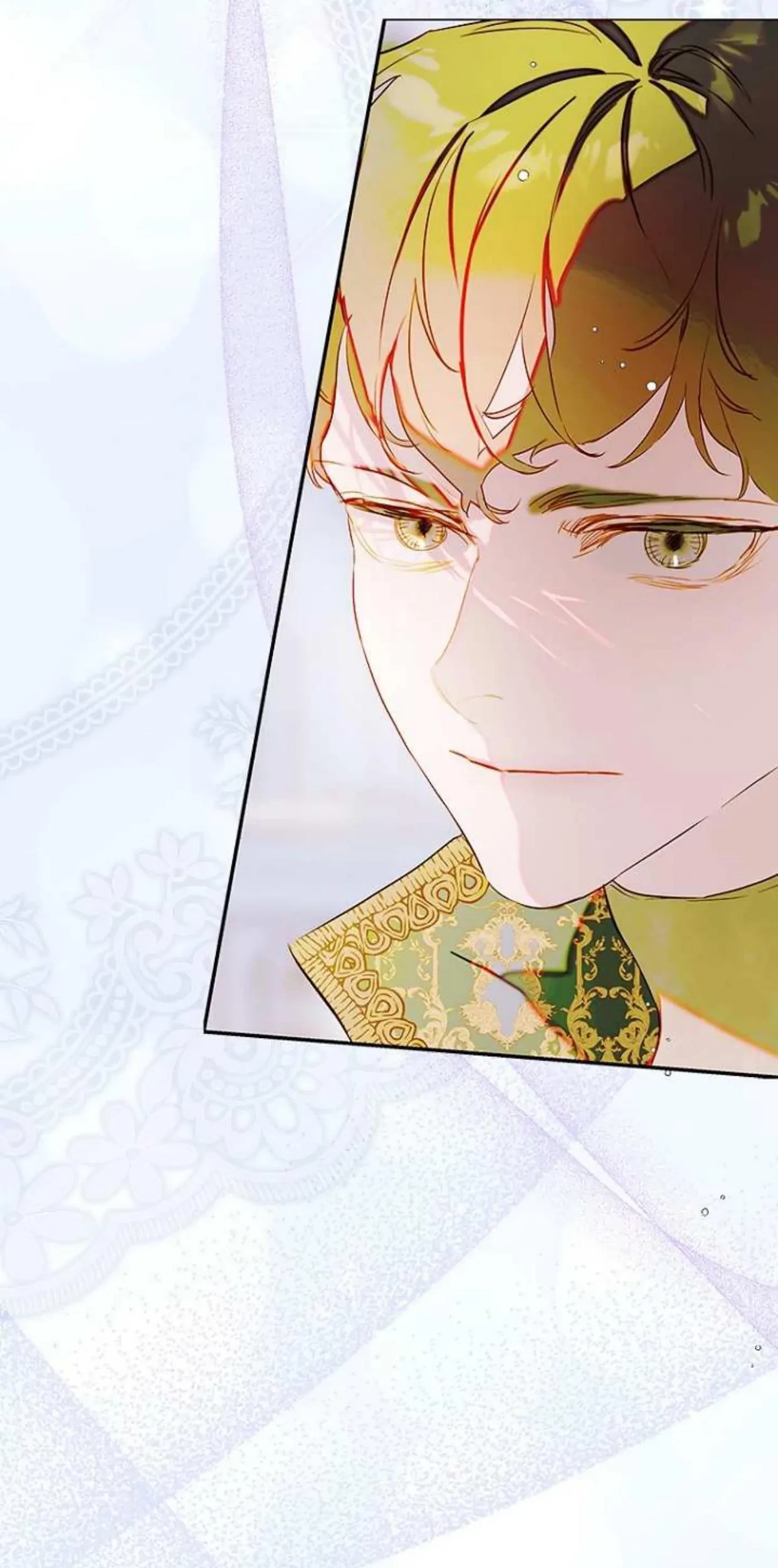 Mother’s Contract Marriage Chapter 69 Gambar 69