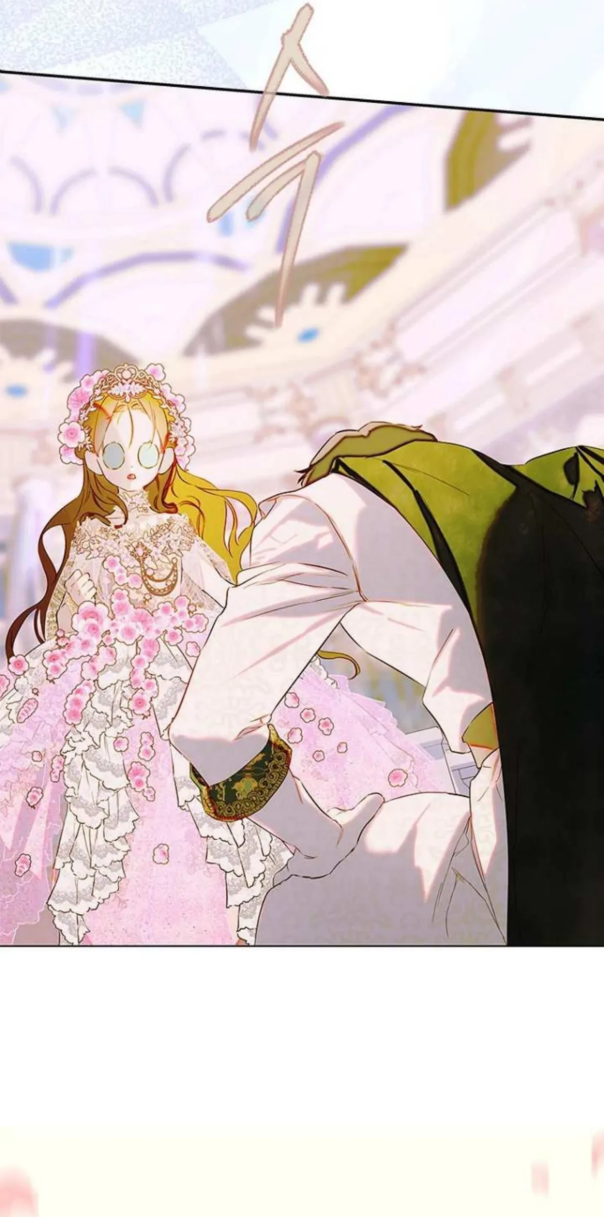 Mother’s Contract Marriage Chapter 69 Gambar 70