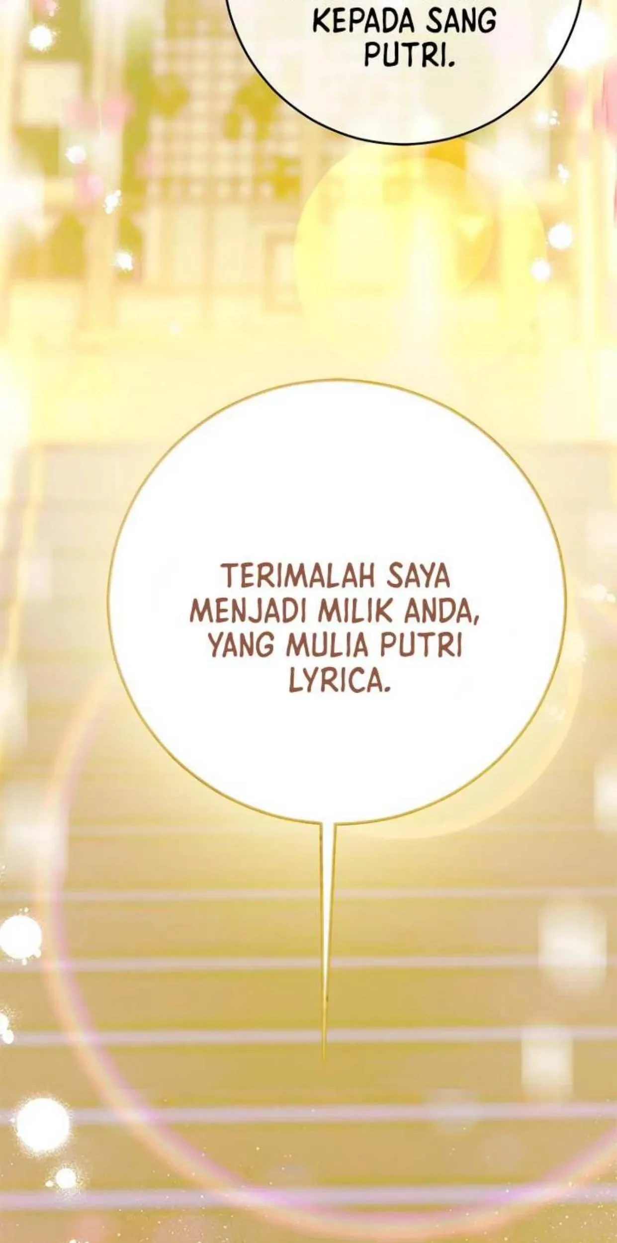 Mother’s Contract Marriage Chapter 69 Gambar 74