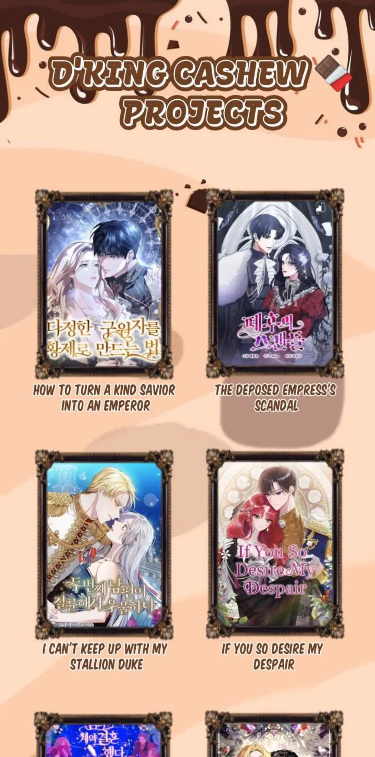 Mother’s Contract Marriage Chapter 69 Gambar 81