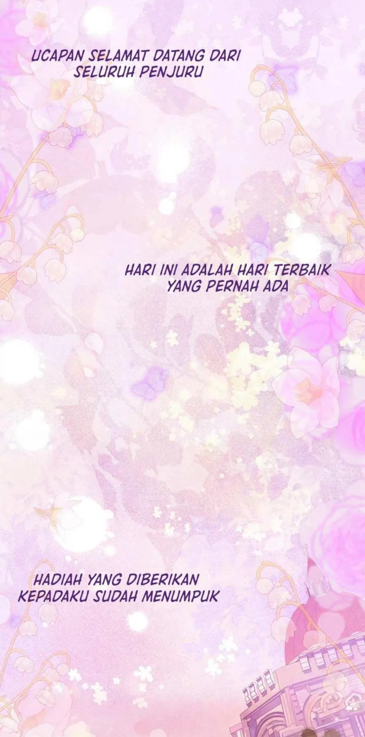 Mother’s Contract Marriage Chapter 69 Gambar 9