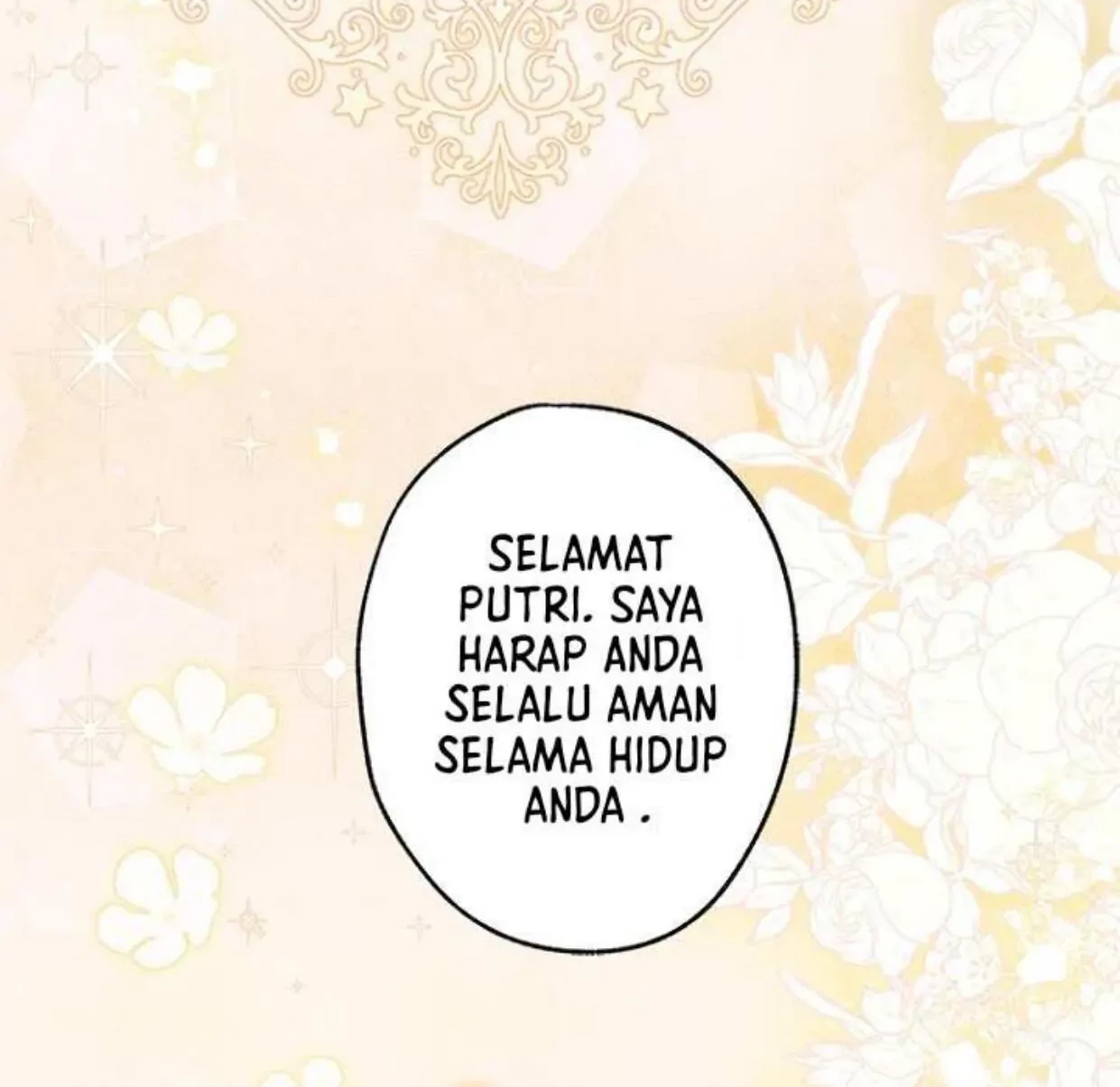 Mother’s Contract Marriage Chapter 69 Gambar 14