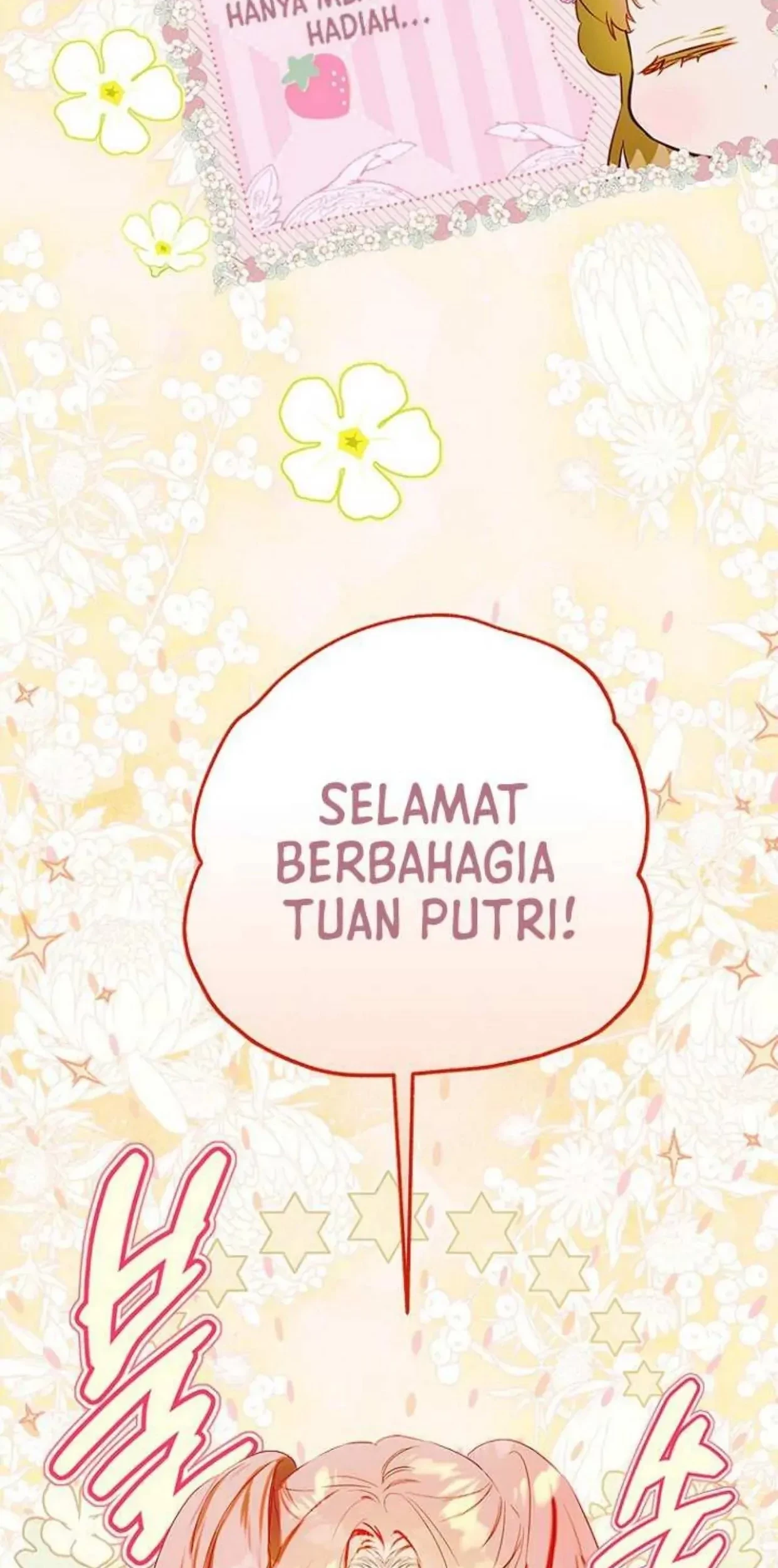 Mother’s Contract Marriage Chapter 69 Gambar 19