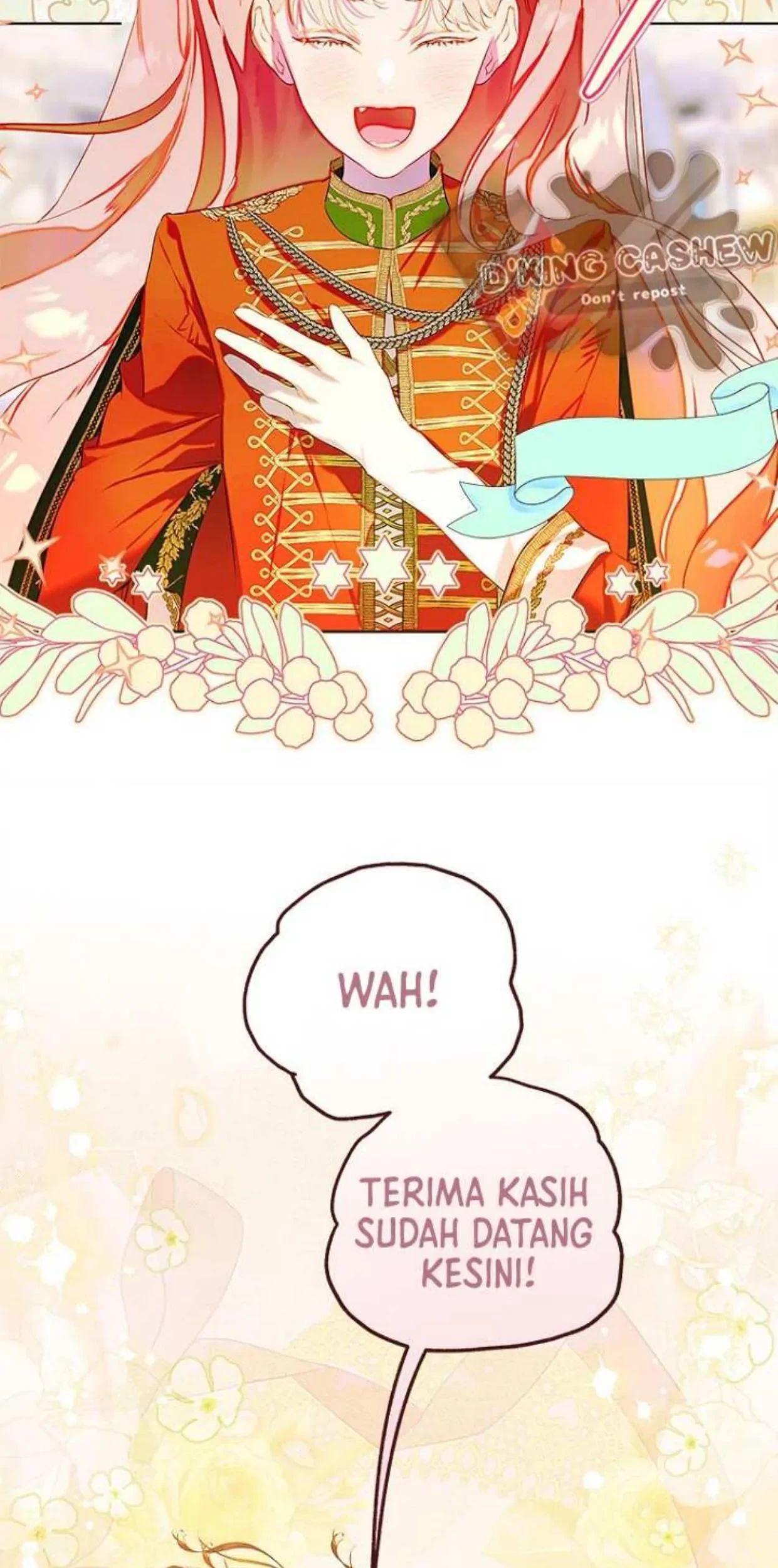 Mother’s Contract Marriage Chapter 69 Gambar 21