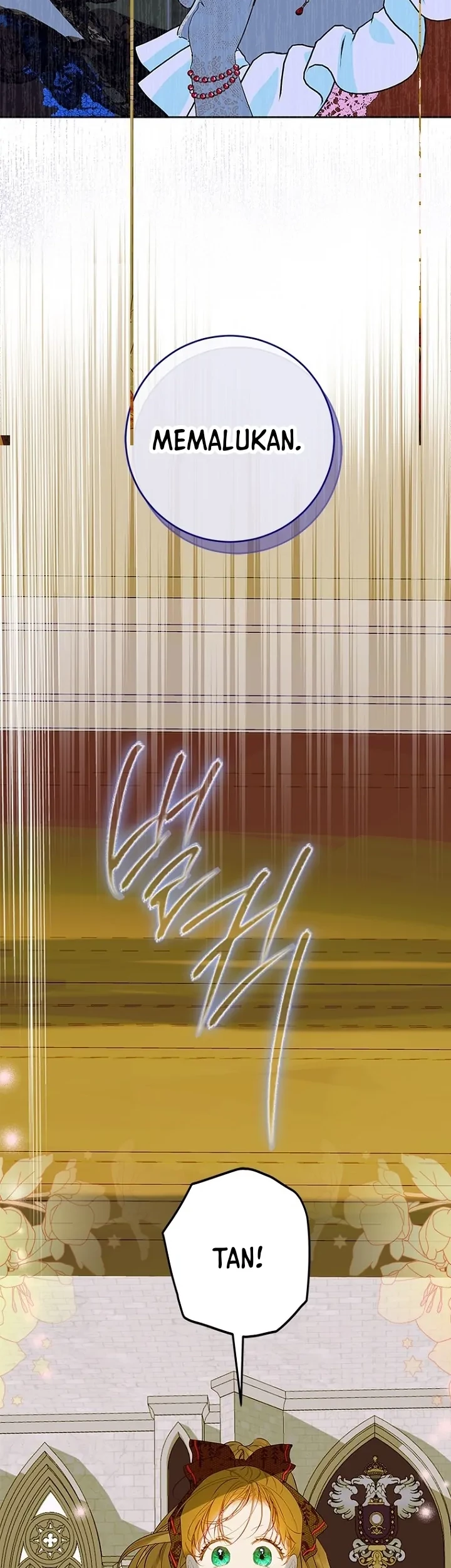 Mother’s Contract Marriage Chapter 60 Gambar 23