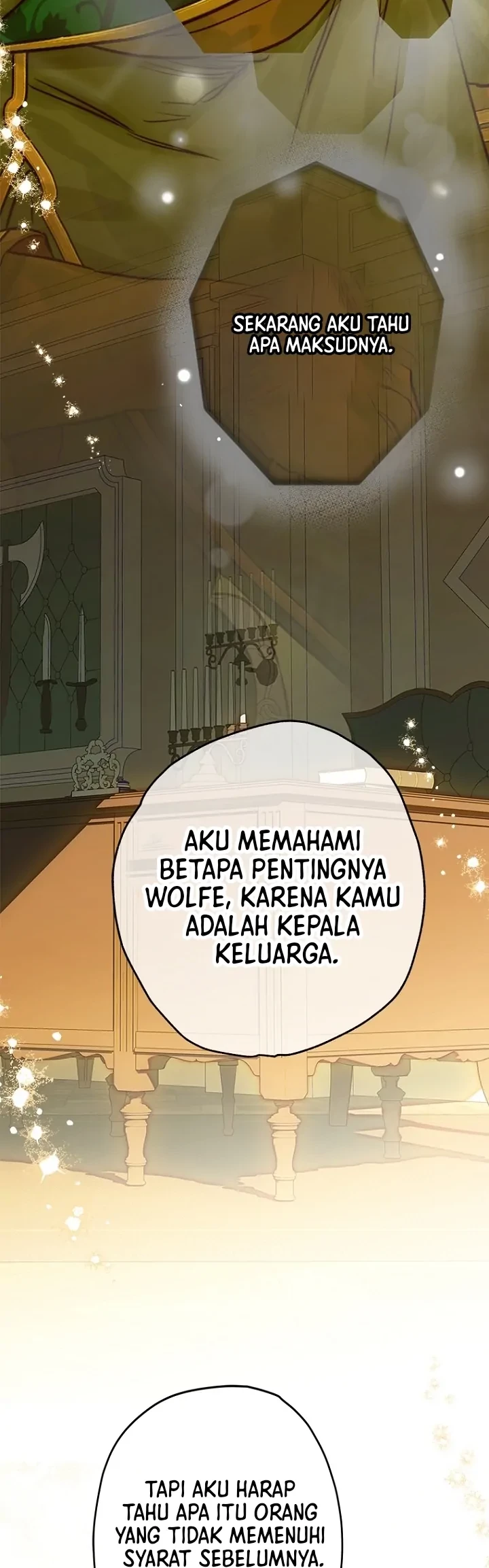 Mother’s Contract Marriage Chapter 60 Gambar 30