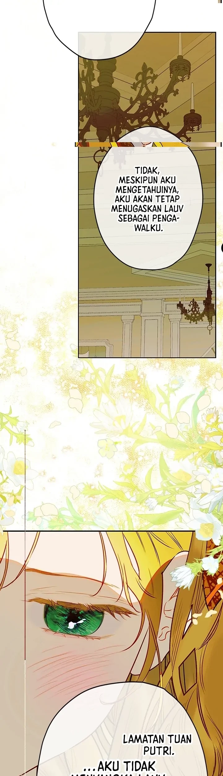 Mother’s Contract Marriage Chapter 60 Gambar 31