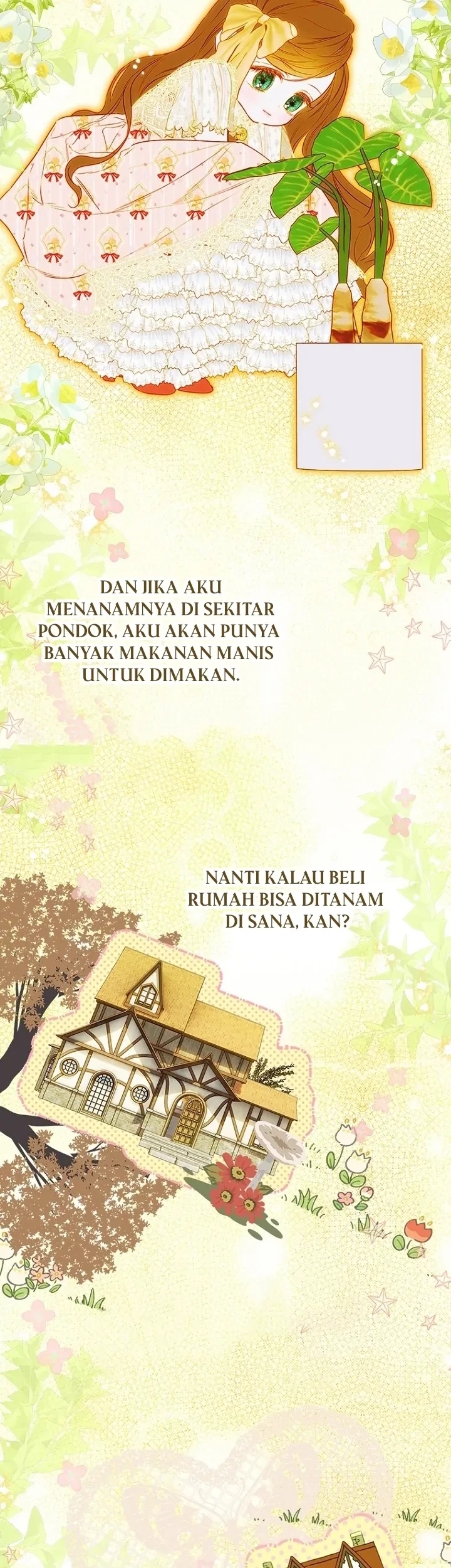 Mother’s Contract Marriage Chapter 60 Gambar 8