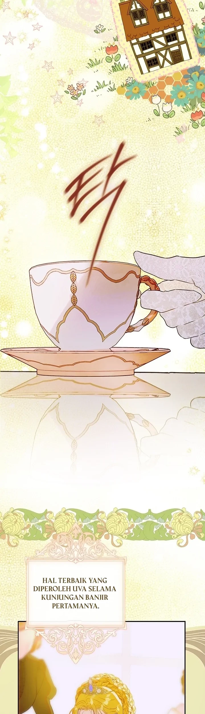 Mother’s Contract Marriage Chapter 60 Gambar 9