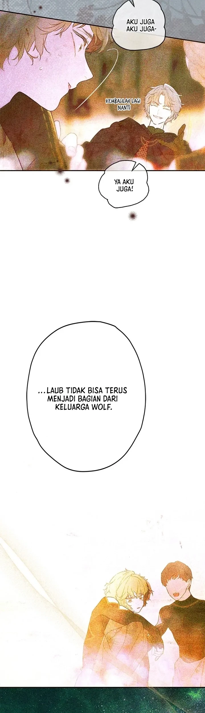 Mother’s Contract Marriage Chapter 61 Gambar 10