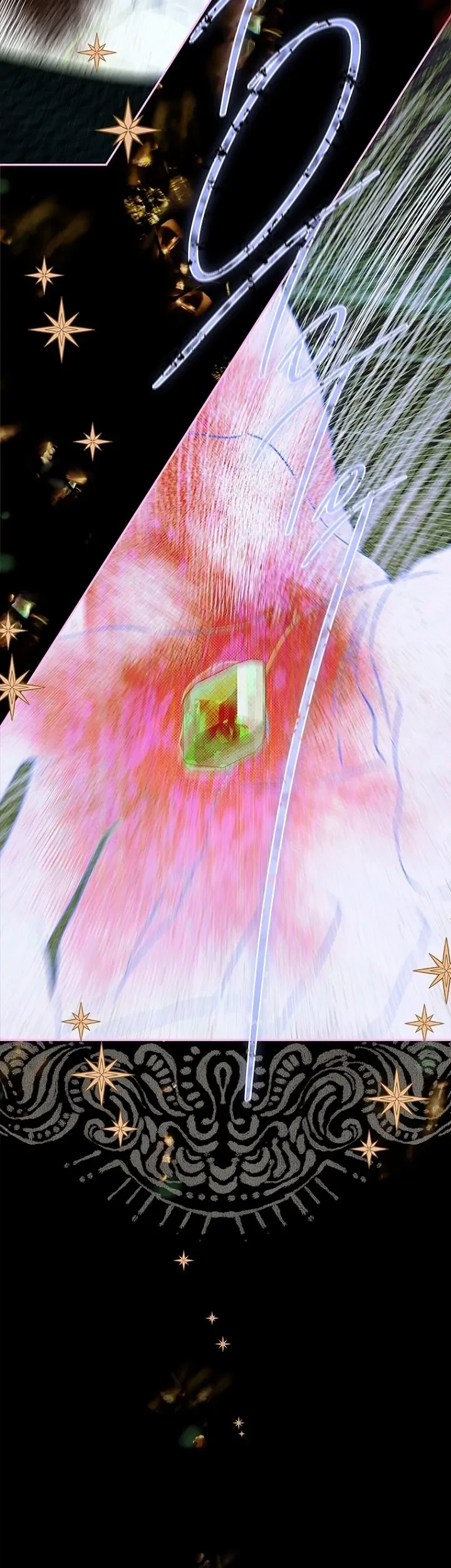 Mother’s Contract Marriage Chapter 61 Gambar 37