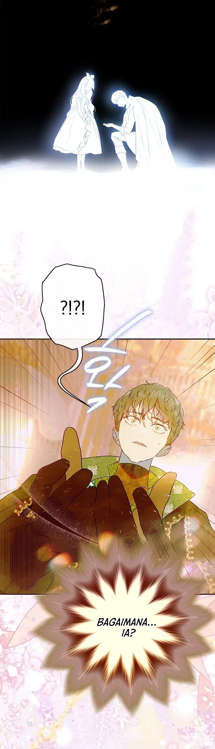 Mother’s Contract Marriage Chapter 61 Gambar 38