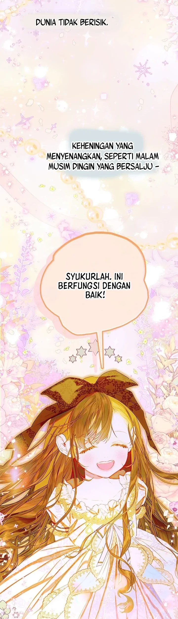 Mother’s Contract Marriage Chapter 61 Gambar 39