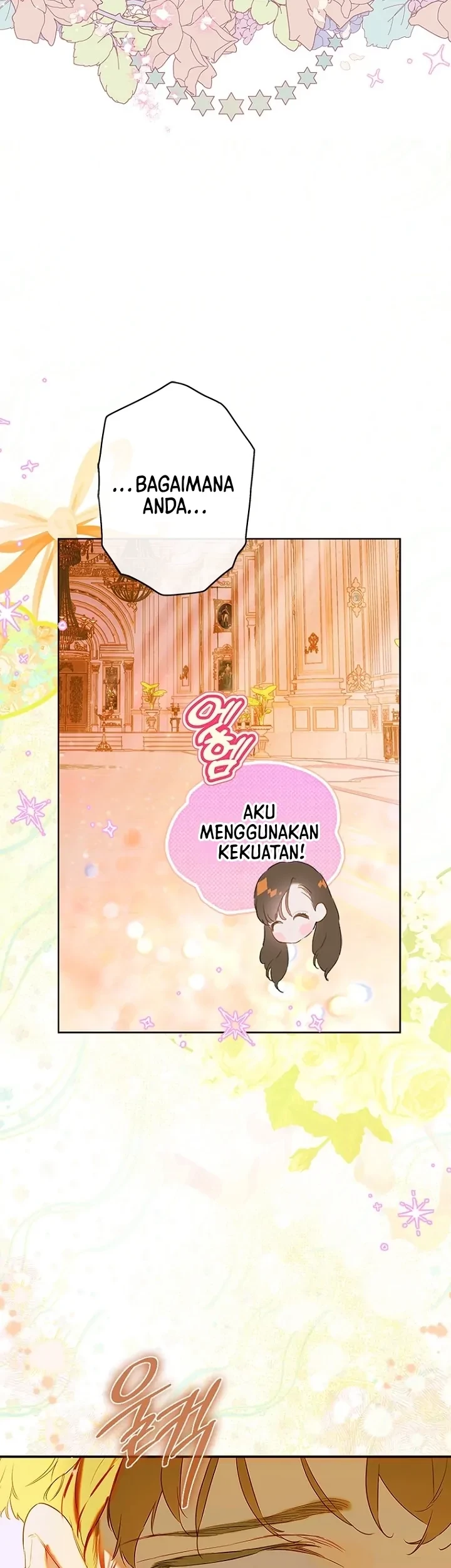 Mother’s Contract Marriage Chapter 61 Gambar 41