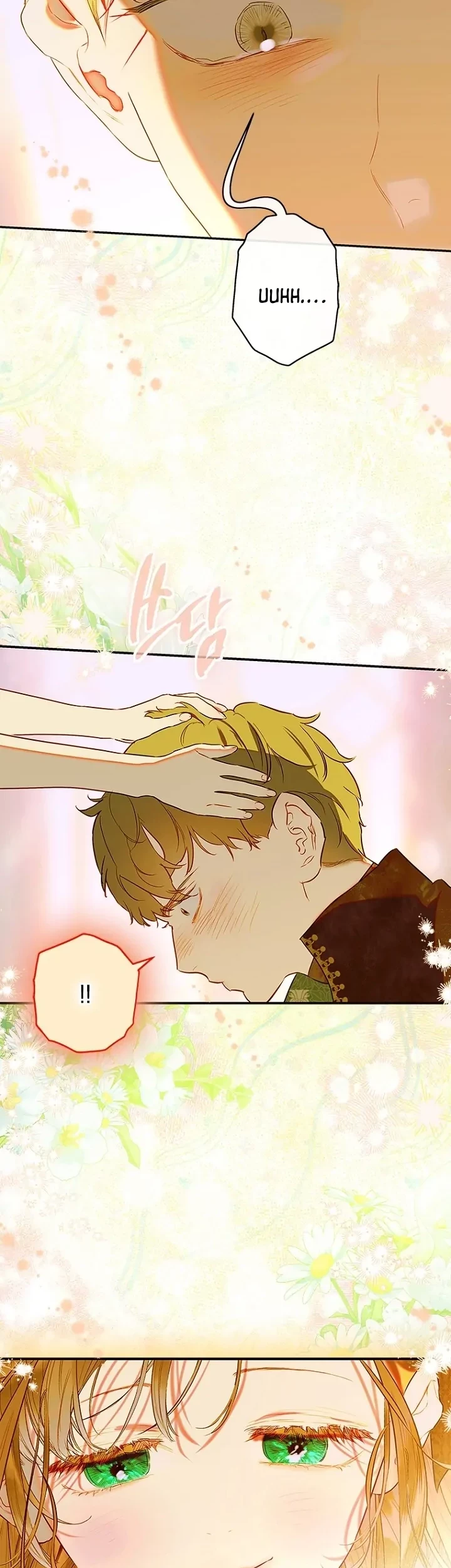 Mother’s Contract Marriage Chapter 61 Gambar 42