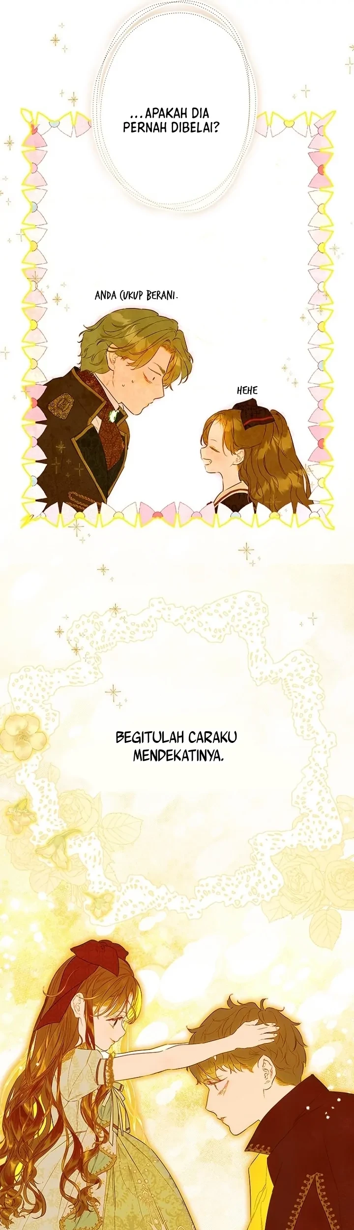 Mother’s Contract Marriage Chapter 61 Gambar 45