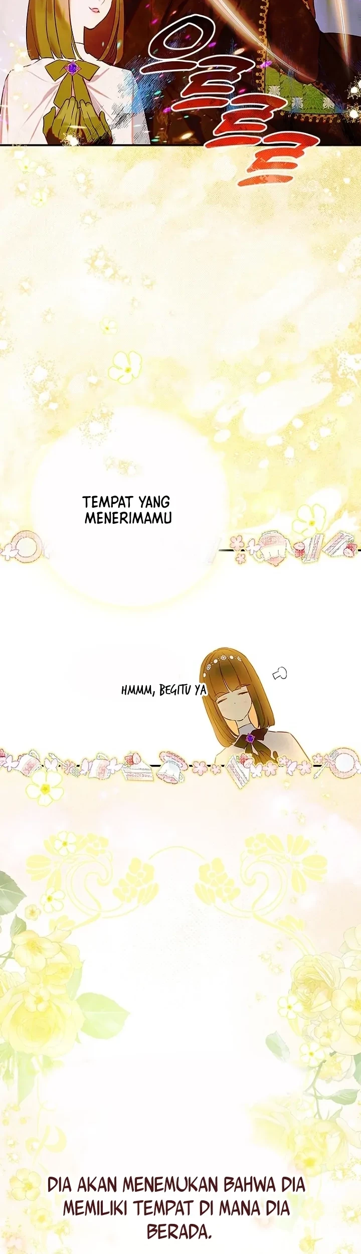 Mother’s Contract Marriage Chapter 61 Gambar 50