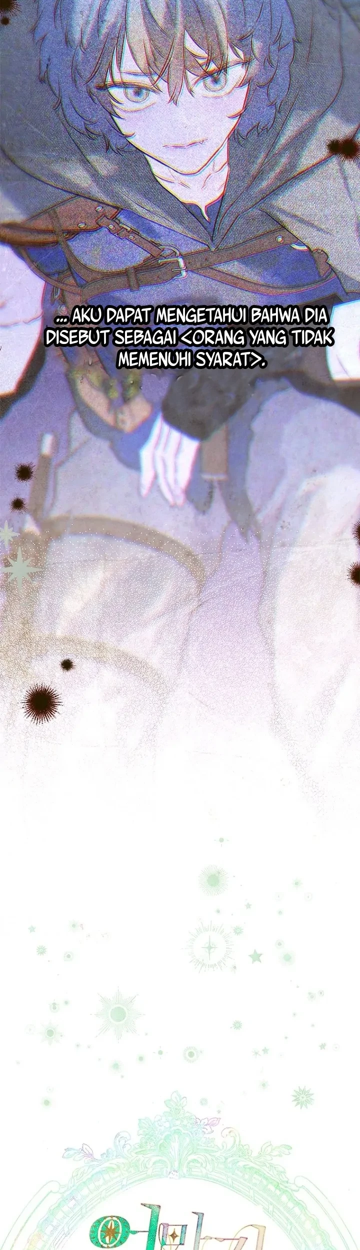 Mother’s Contract Marriage Chapter 61 Gambar 3