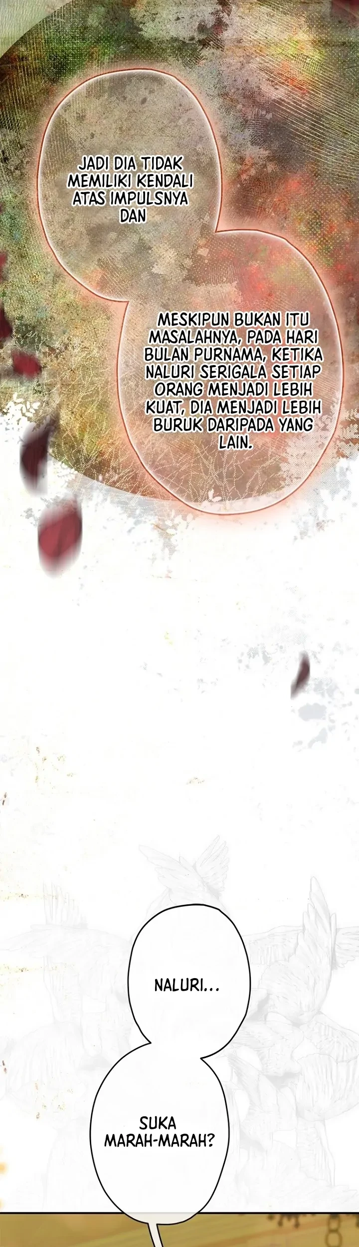 Mother’s Contract Marriage Chapter 61 Gambar 17