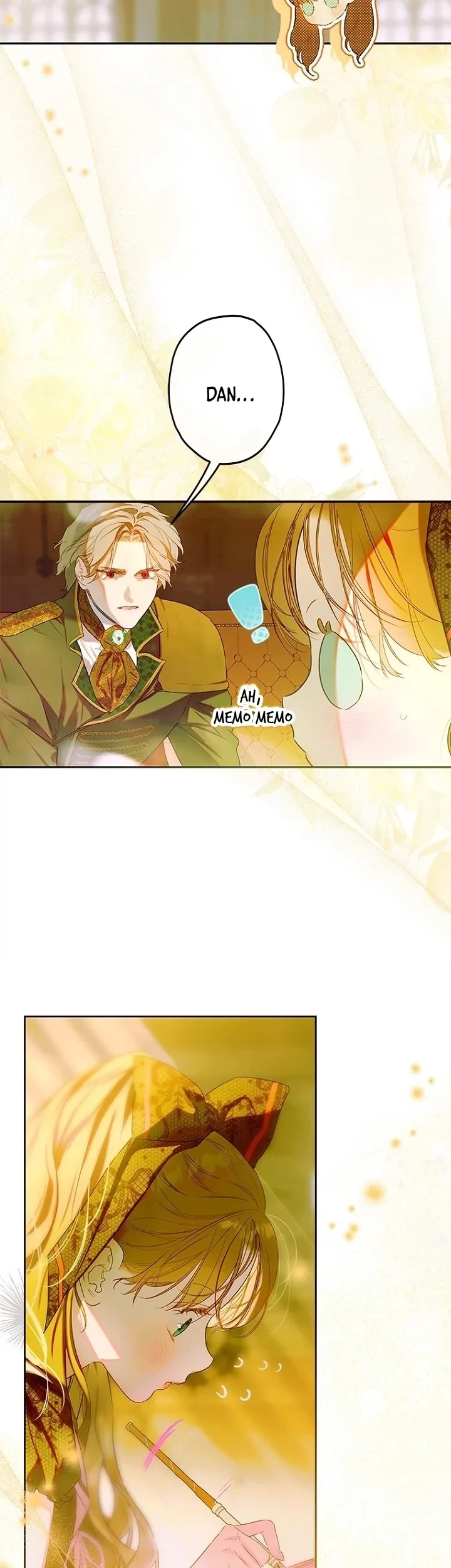 Mother’s Contract Marriage Chapter 61 Gambar 19