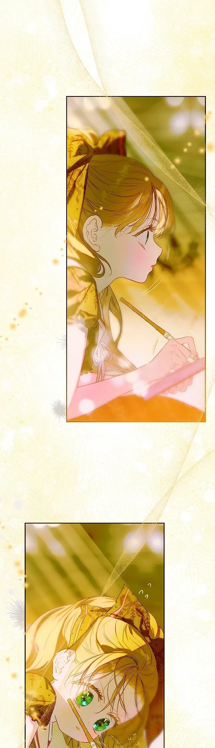 Mother’s Contract Marriage Chapter 61 Gambar 21