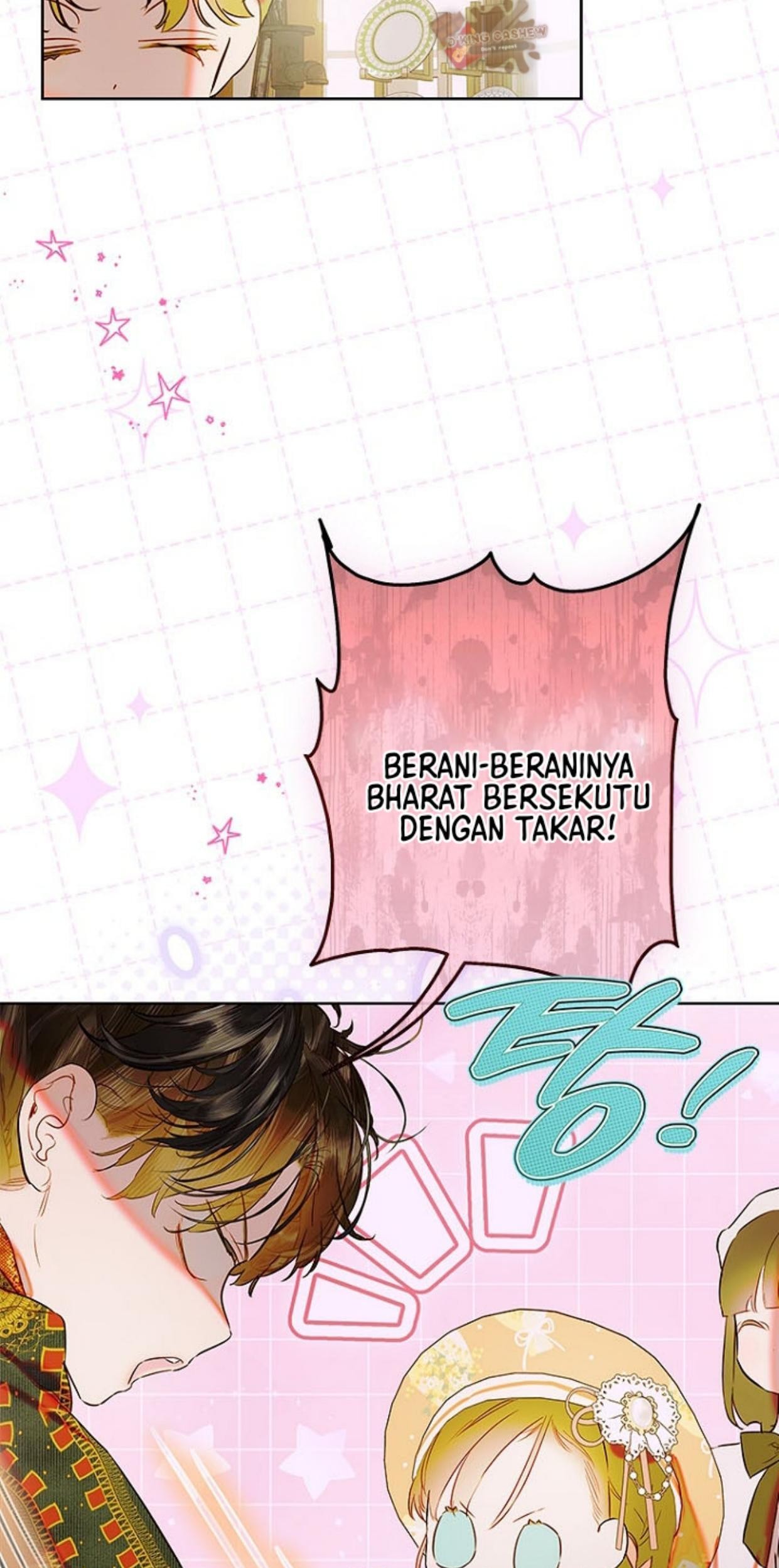 Mother’s Contract Marriage Chapter 75 Gambar 5