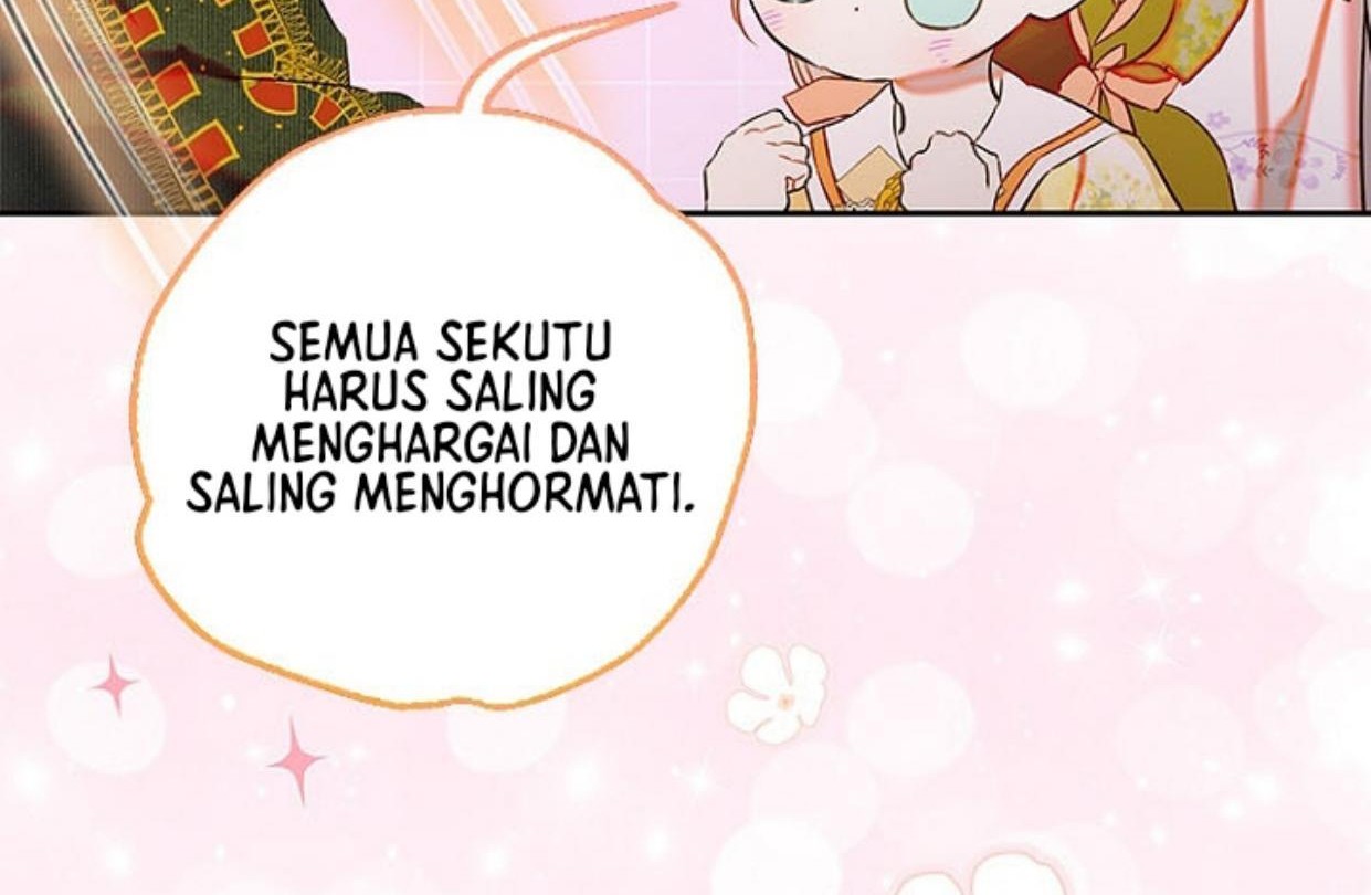 Mother’s Contract Marriage Chapter 75 Gambar 6