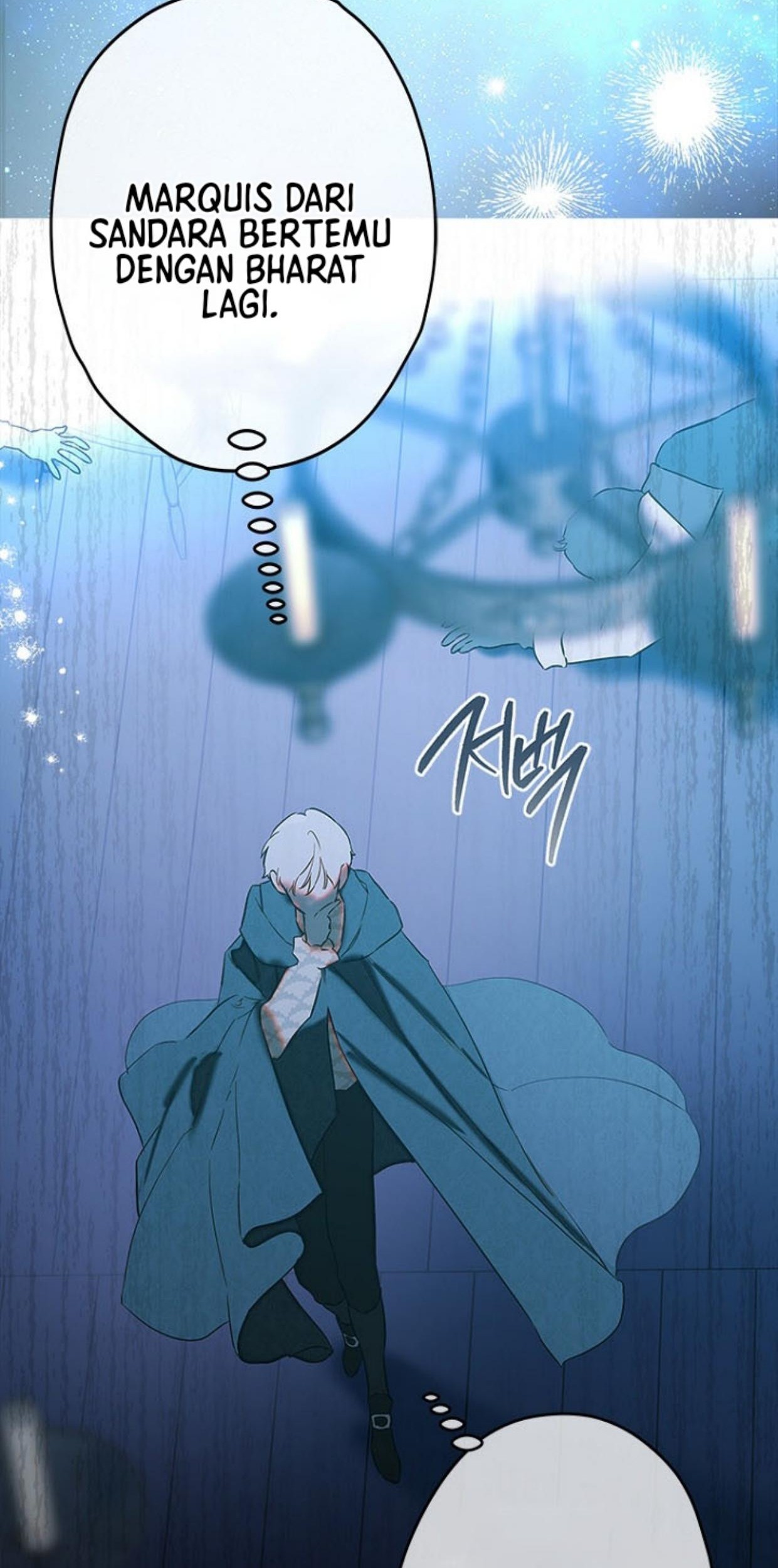 Mother’s Contract Marriage Chapter 75 Gambar 31