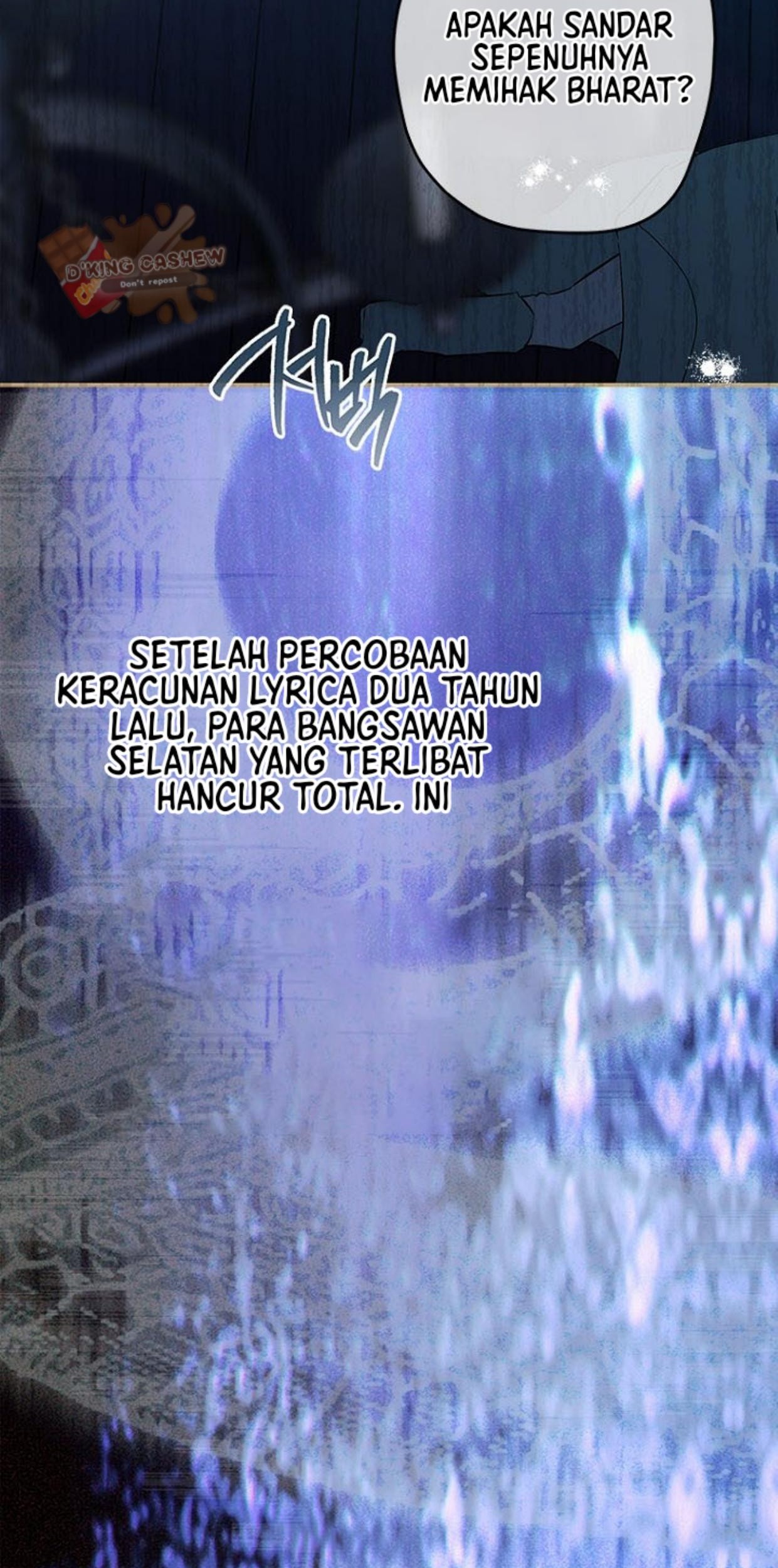 Mother’s Contract Marriage Chapter 75 Gambar 32