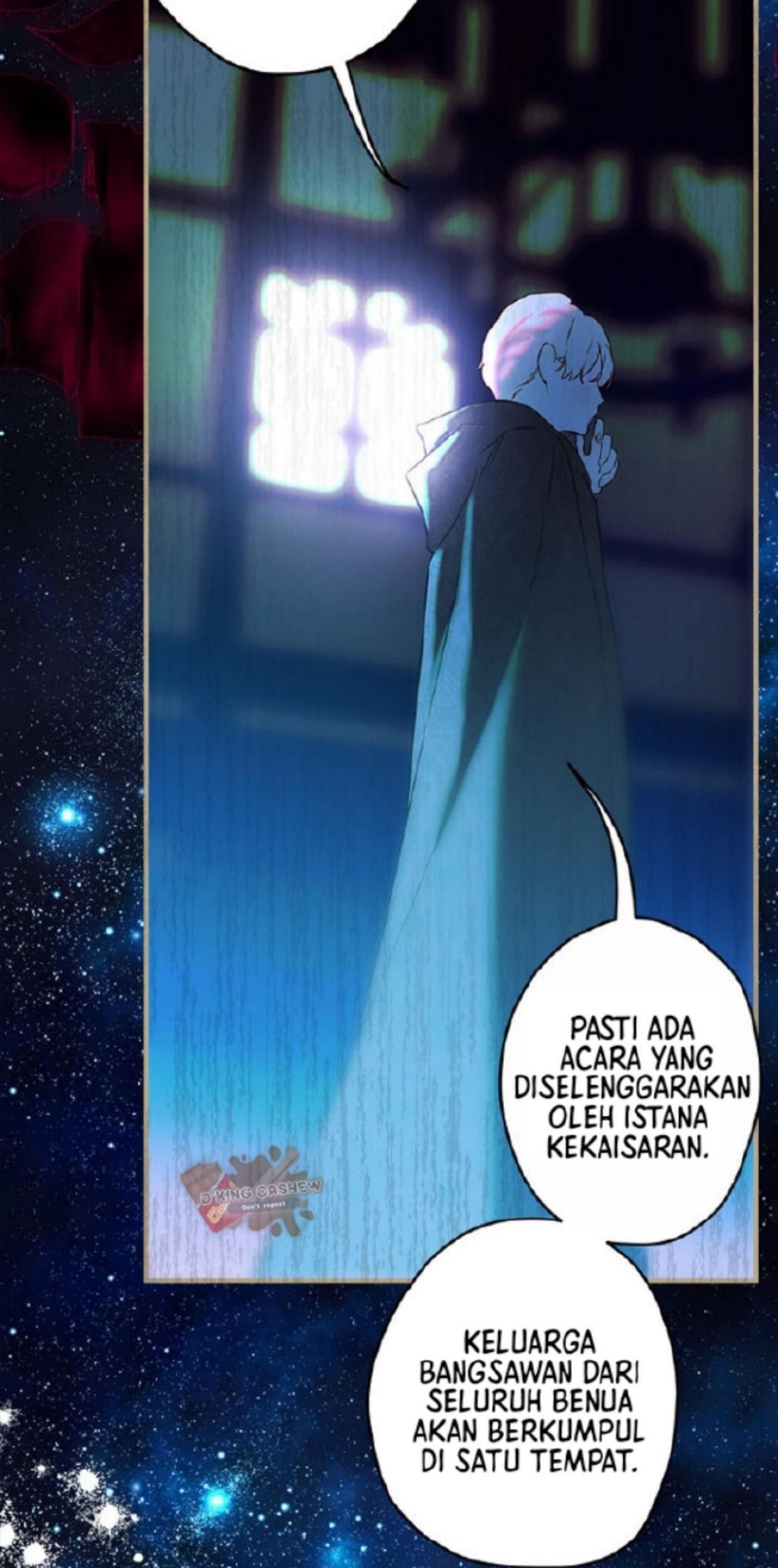 Mother’s Contract Marriage Chapter 75 Gambar 39