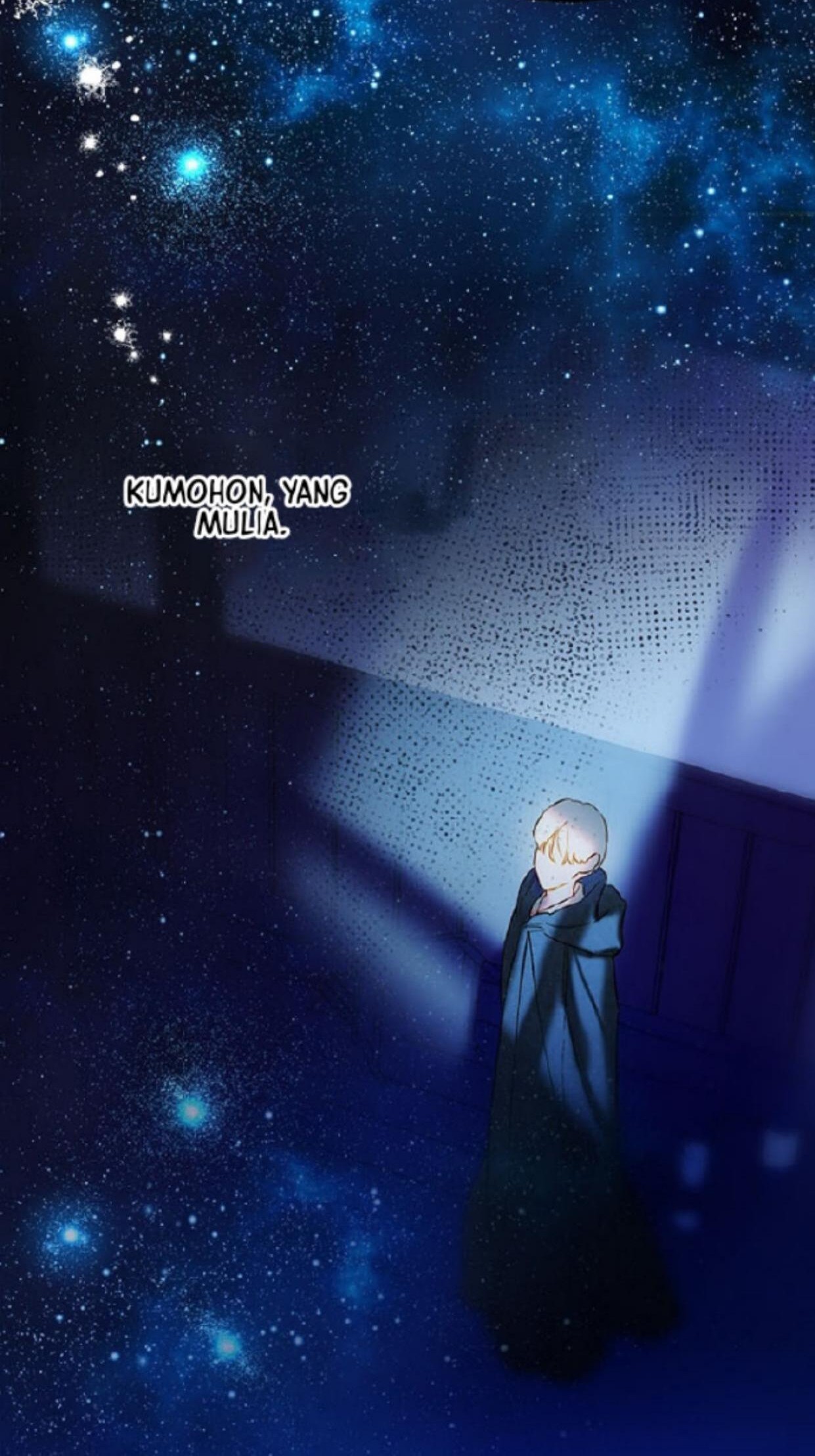 Mother’s Contract Marriage Chapter 75 Gambar 40