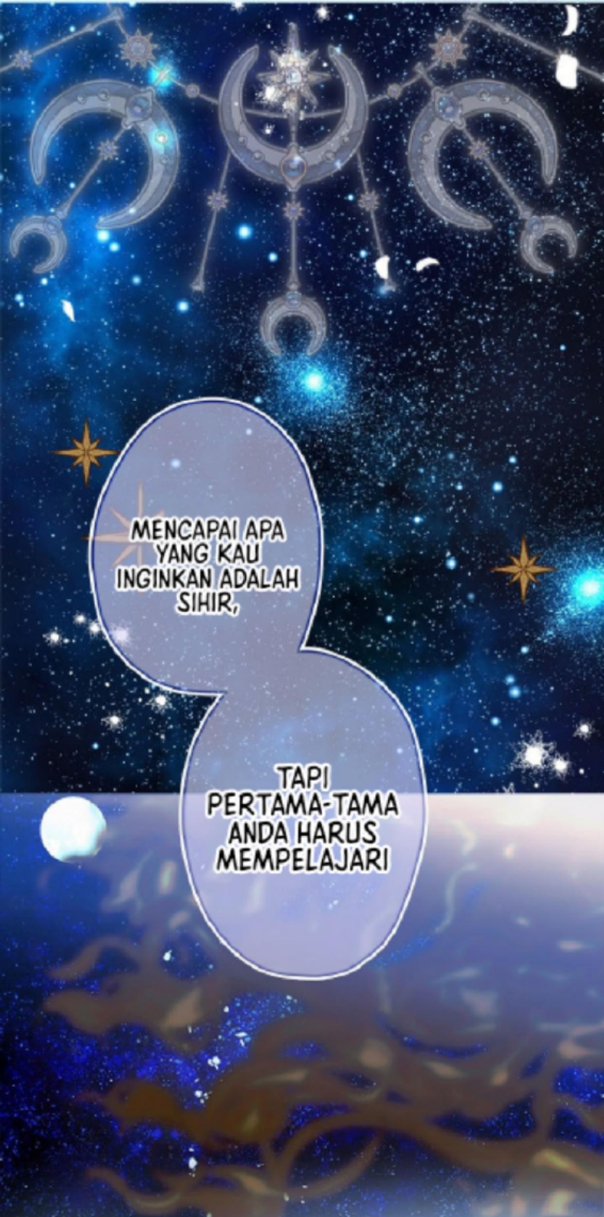 Mother’s Contract Marriage Chapter 75 Gambar 51