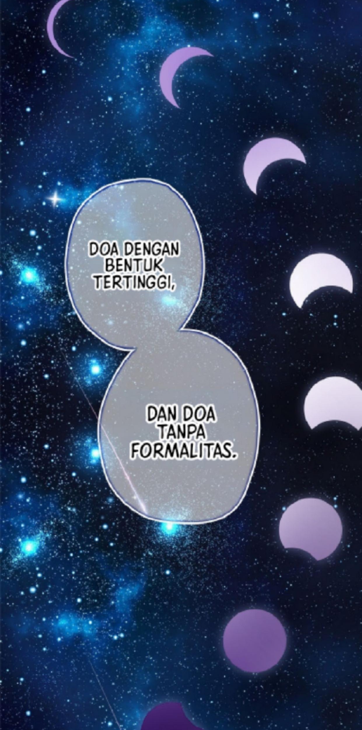 Mother’s Contract Marriage Chapter 75 Gambar 55