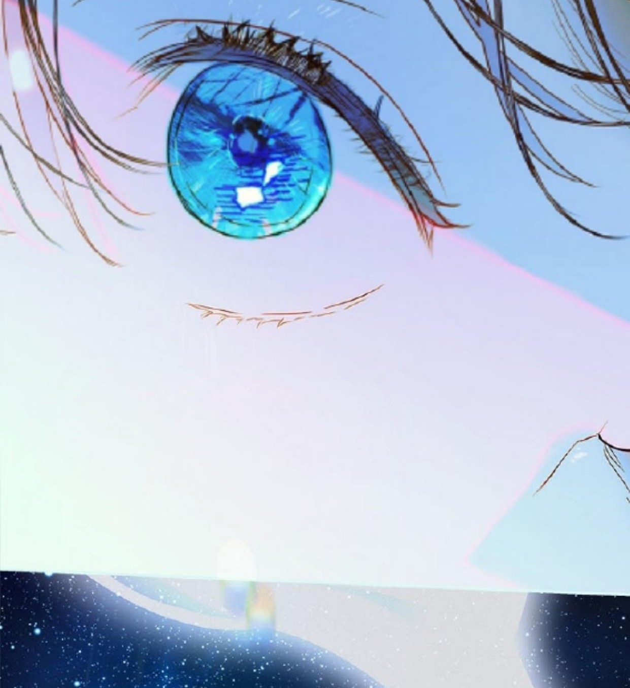 Mother’s Contract Marriage Chapter 75 Gambar 58