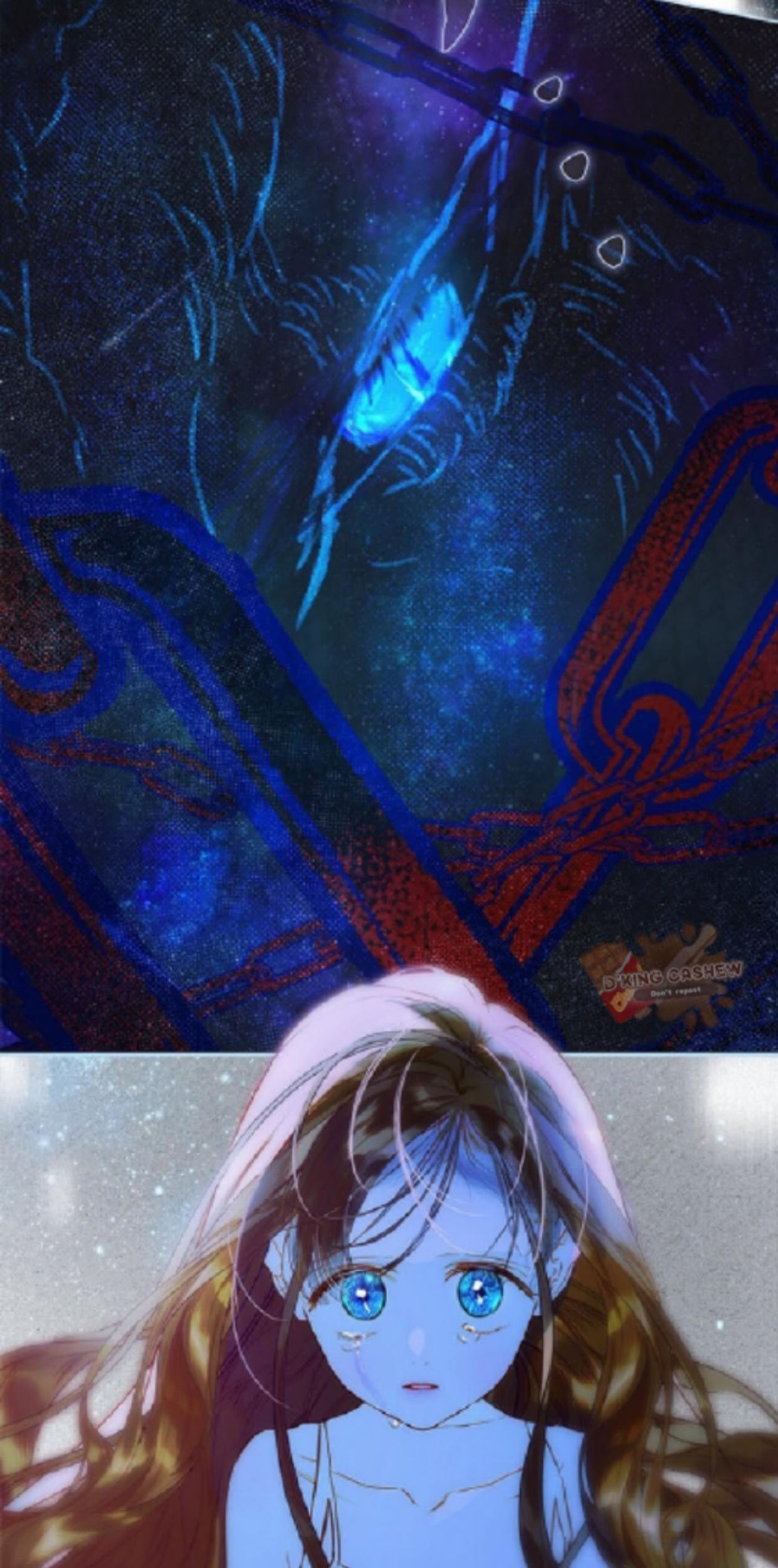 Mother’s Contract Marriage Chapter 75 Gambar 69