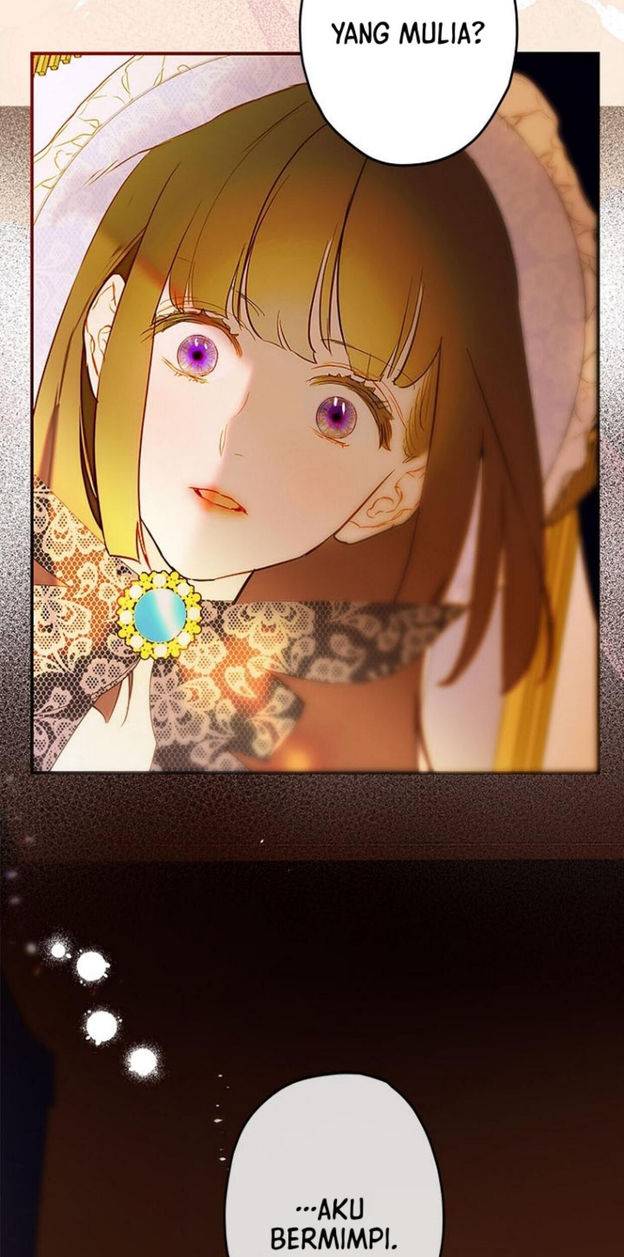 Mother’s Contract Marriage Chapter 75 Gambar 76