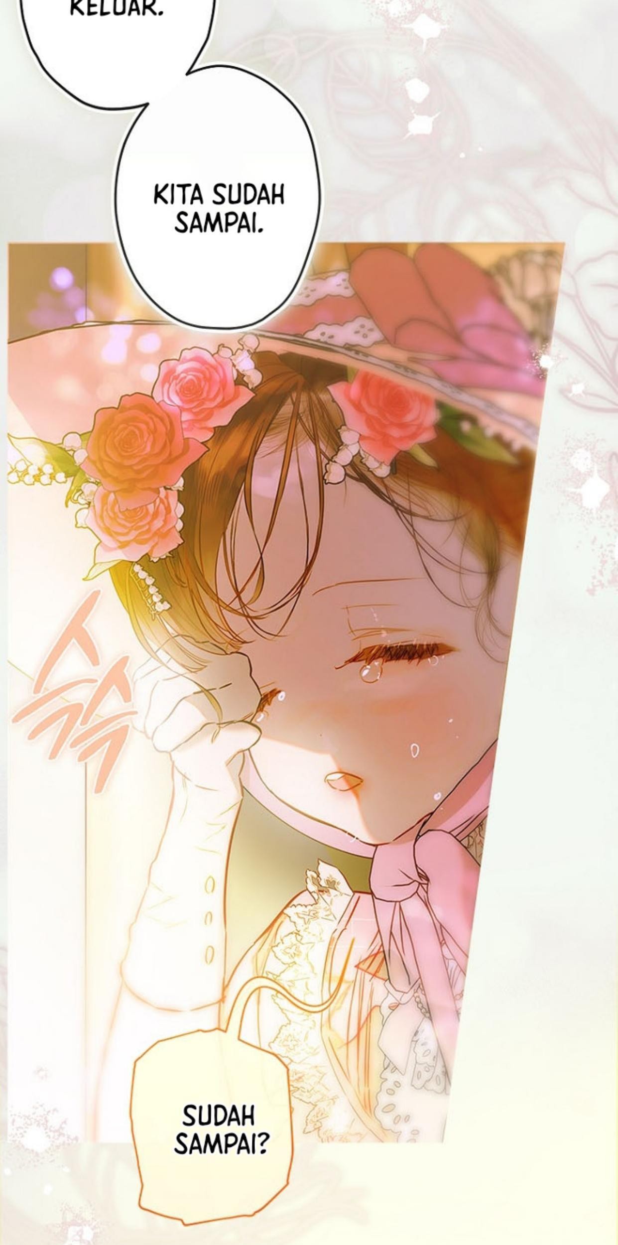 Mother’s Contract Marriage Chapter 75 Gambar 81