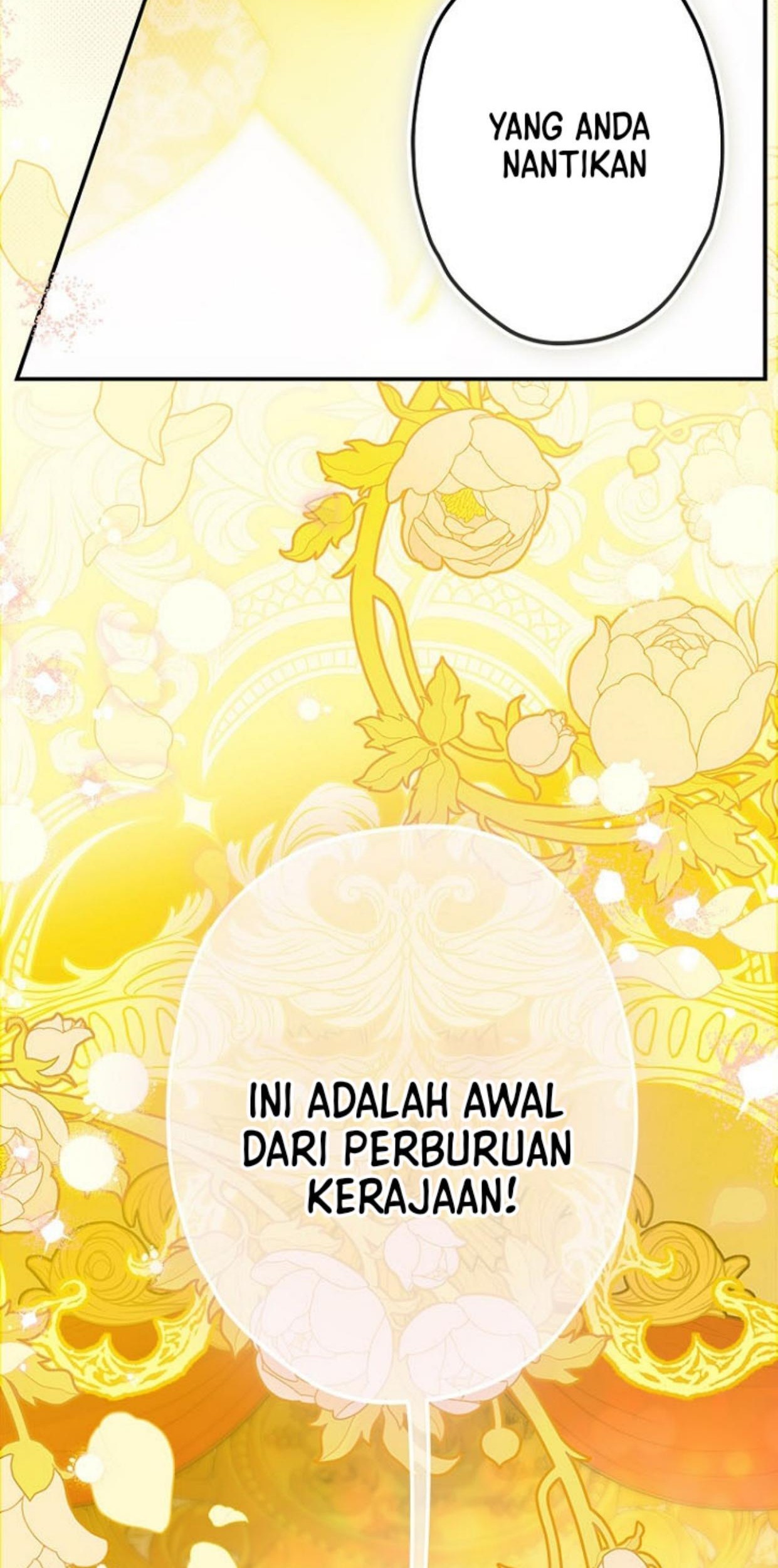 Mother’s Contract Marriage Chapter 75 Gambar 86