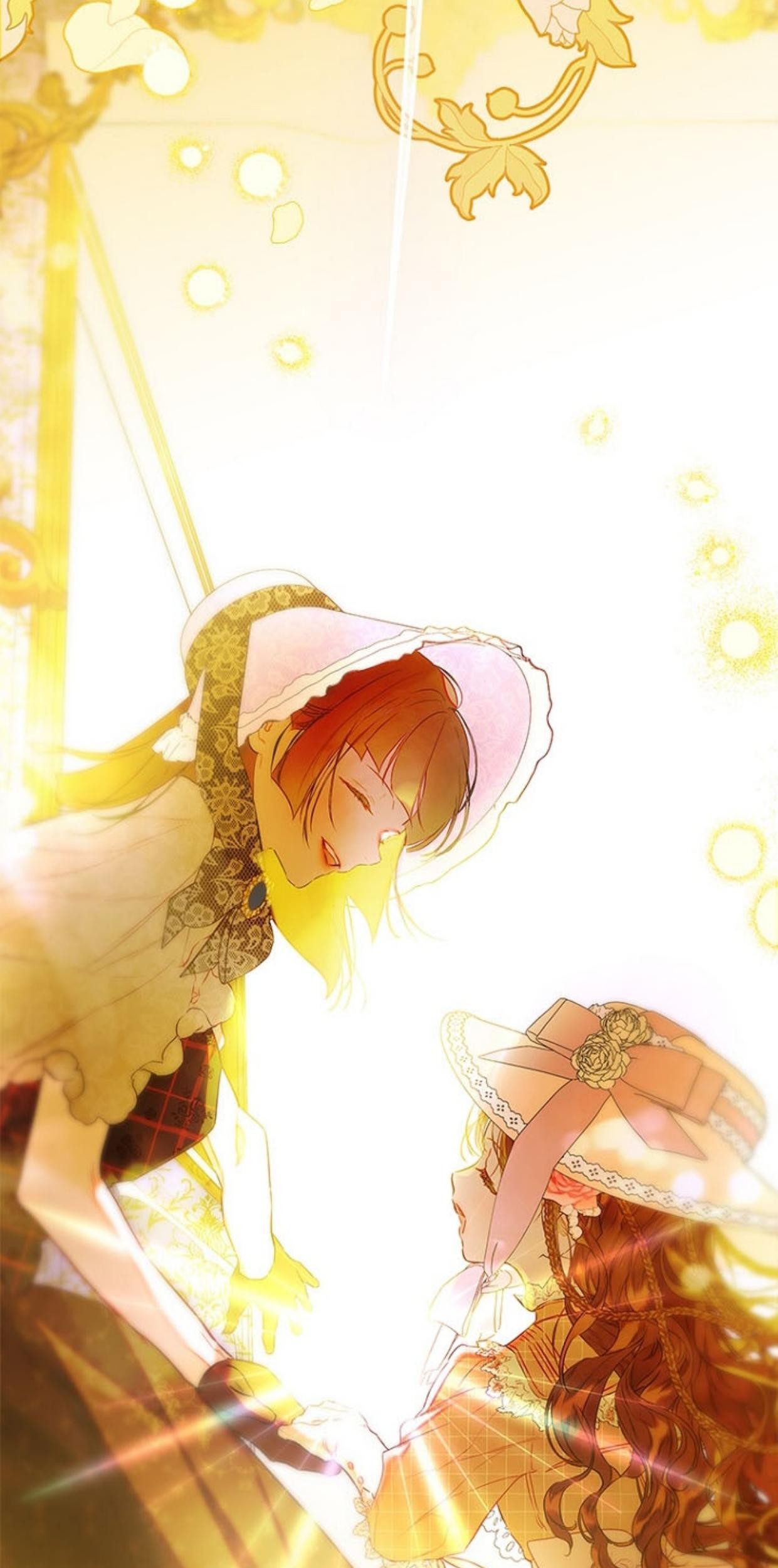 Mother’s Contract Marriage Chapter 75 Gambar 88