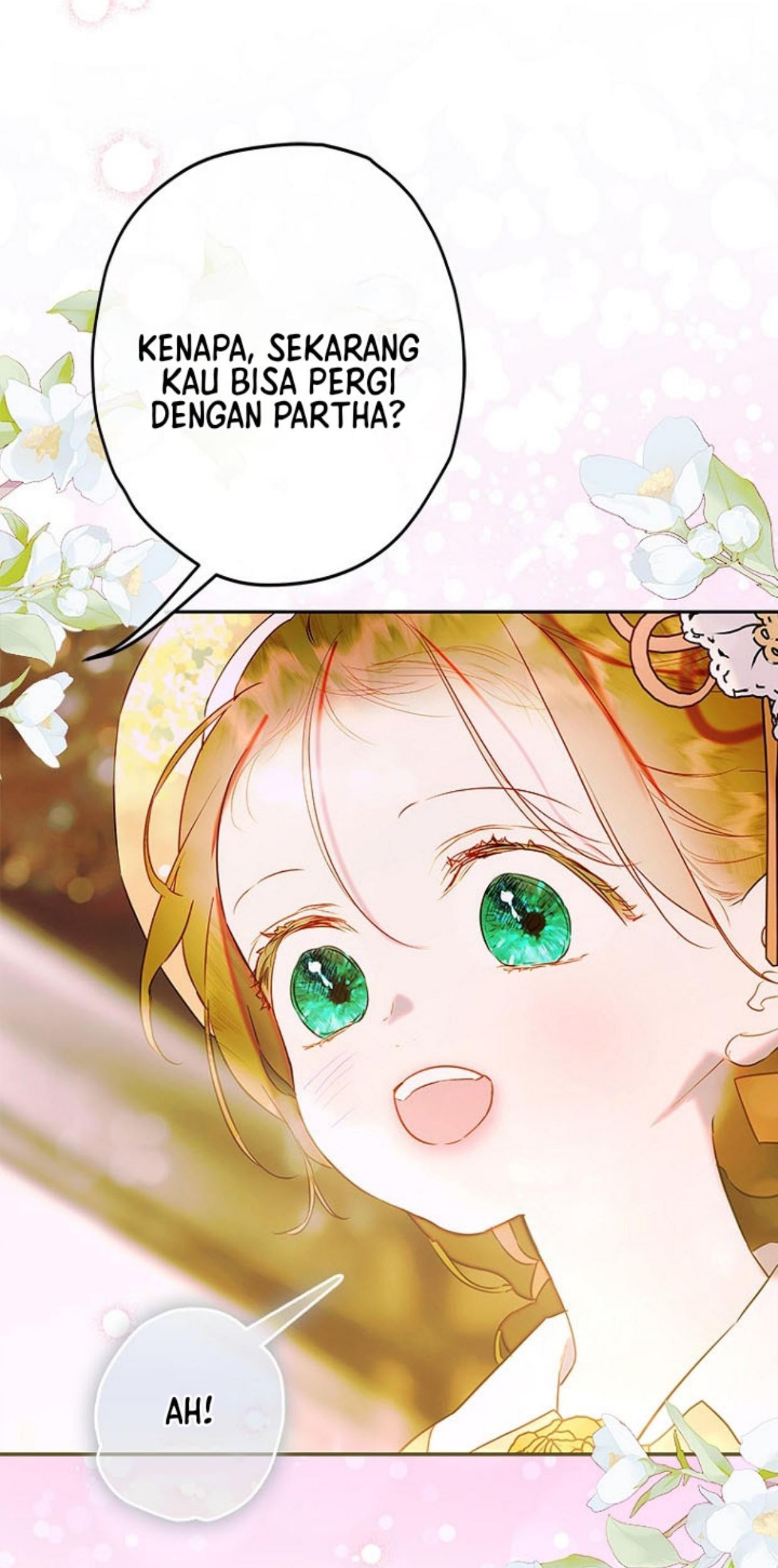 Mother’s Contract Marriage Chapter 75 Gambar 19