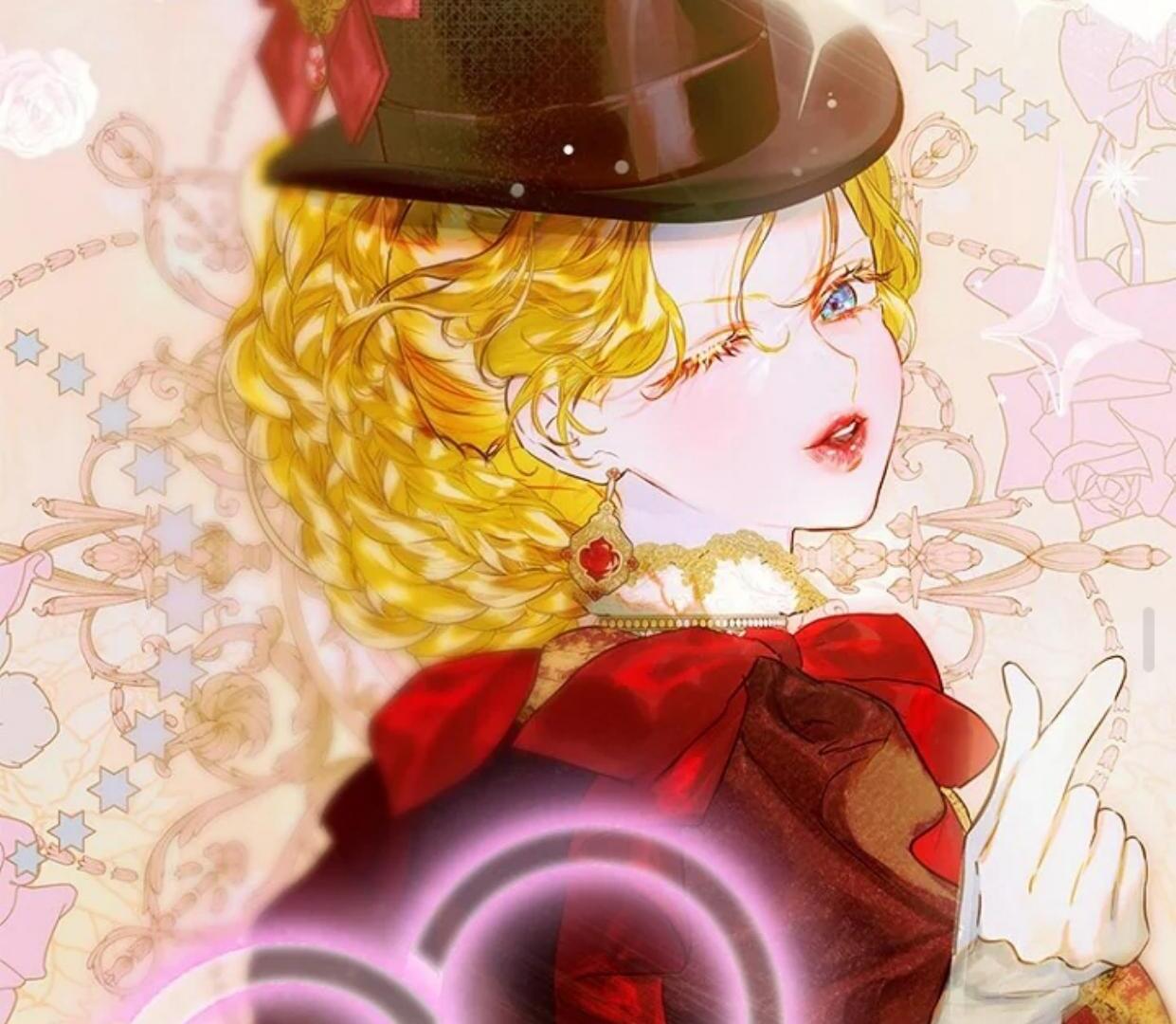 Mother’s Contract Marriage Chapter 76 Gambar 104