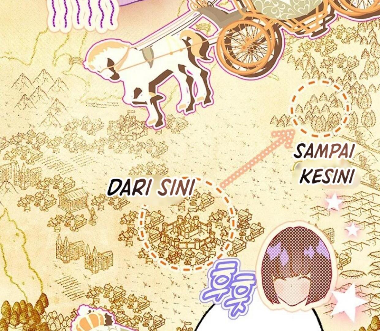 Mother’s Contract Marriage Chapter 76 Gambar 10