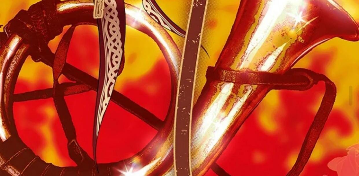 Mother’s Contract Marriage Chapter 76 Gambar 116