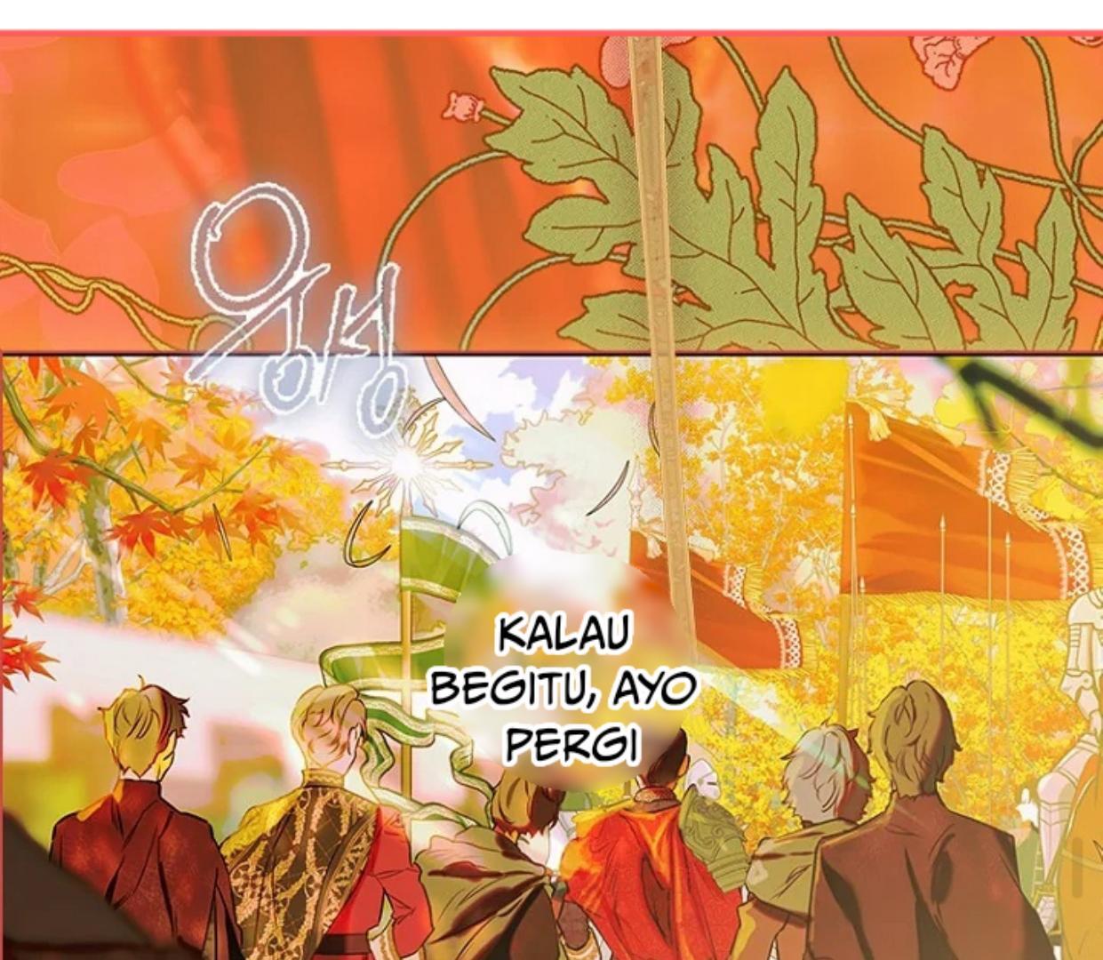 Mother’s Contract Marriage Chapter 76 Gambar 118