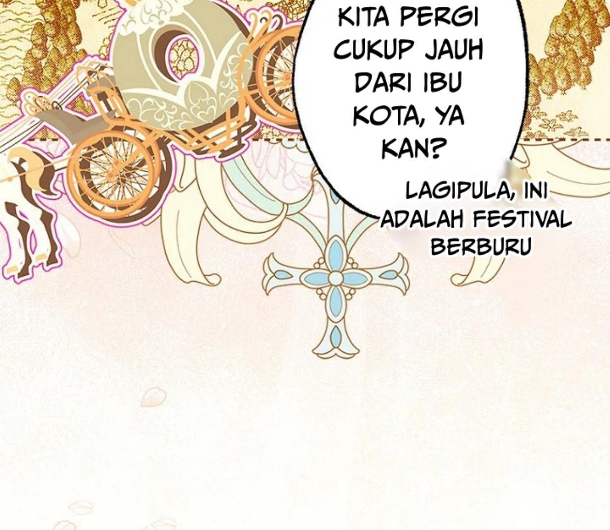Mother’s Contract Marriage Chapter 76 Gambar 11