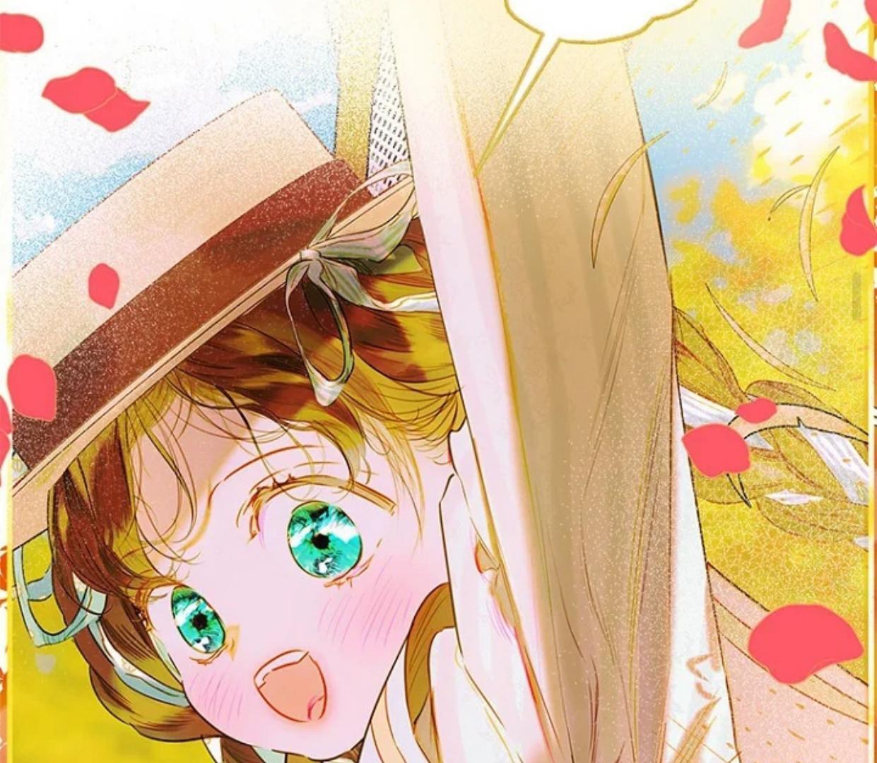 Mother’s Contract Marriage Chapter 76 Gambar 113