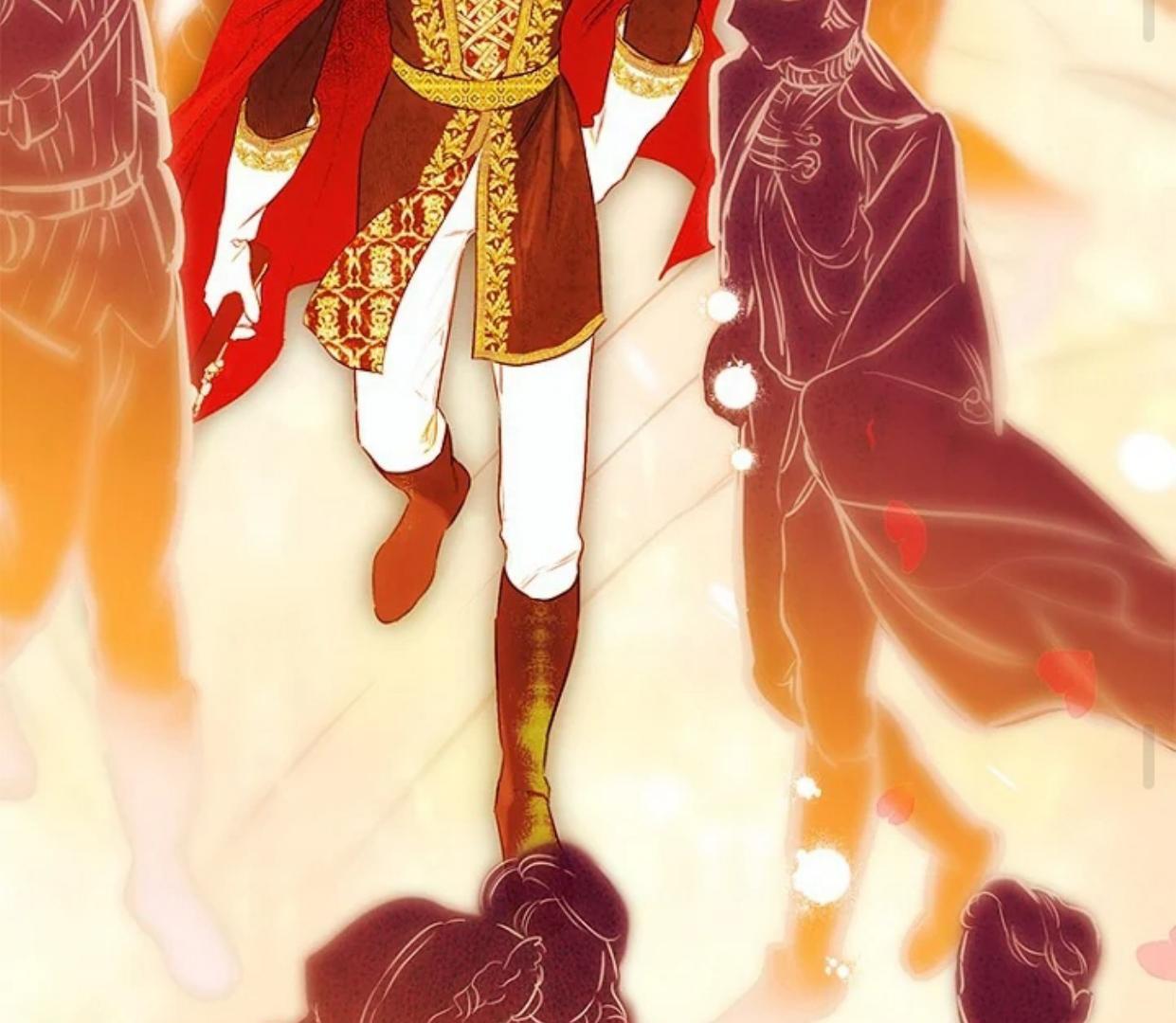 Mother’s Contract Marriage Chapter 76 Gambar 124