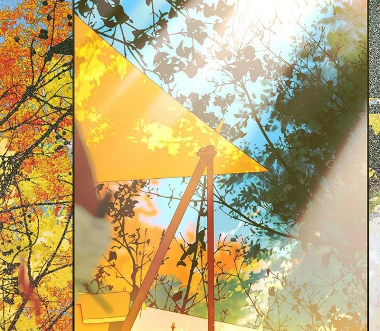 Mother’s Contract Marriage Chapter 76 Gambar 134